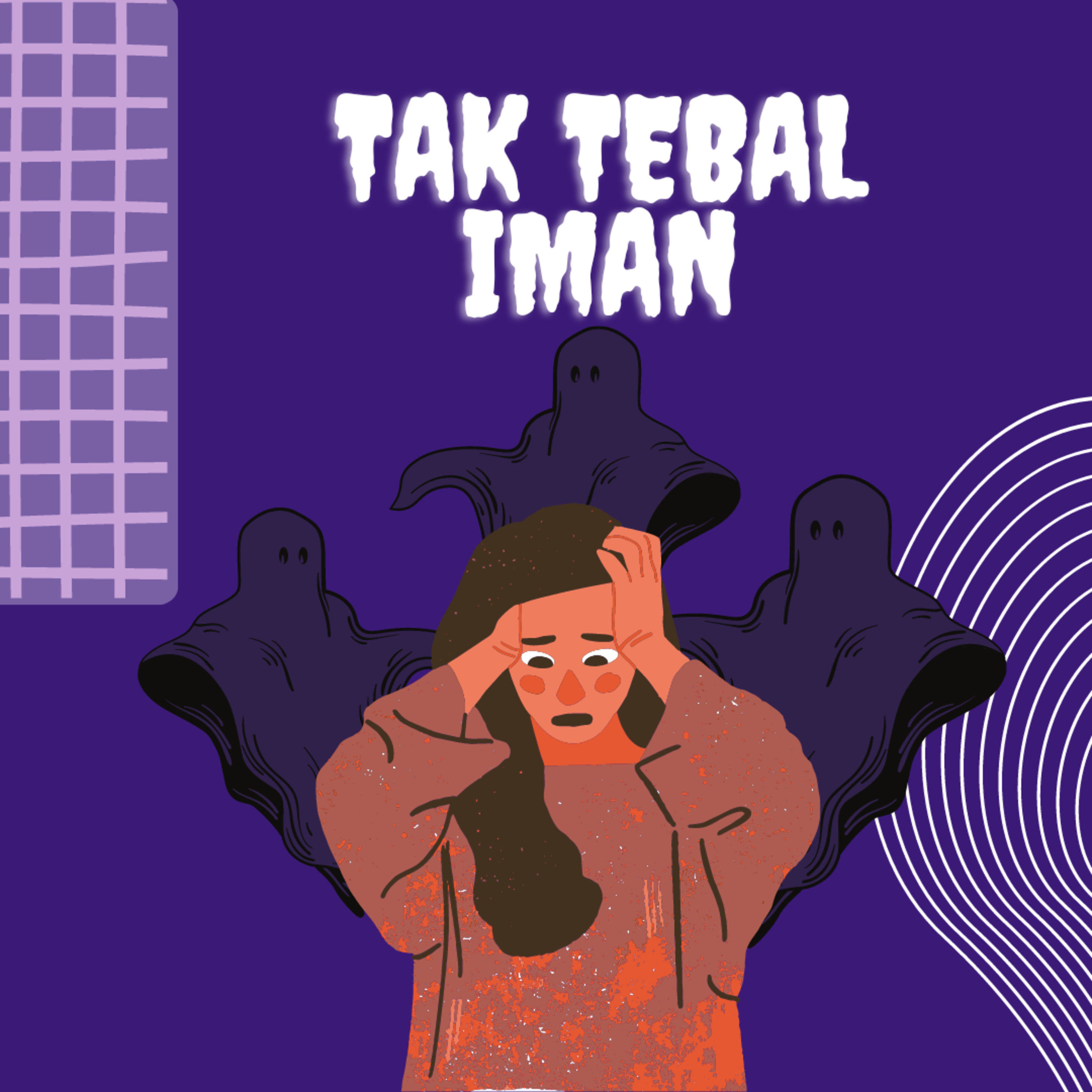 Tak Tebal Iman - Ata Salsabila Majid episode artwork