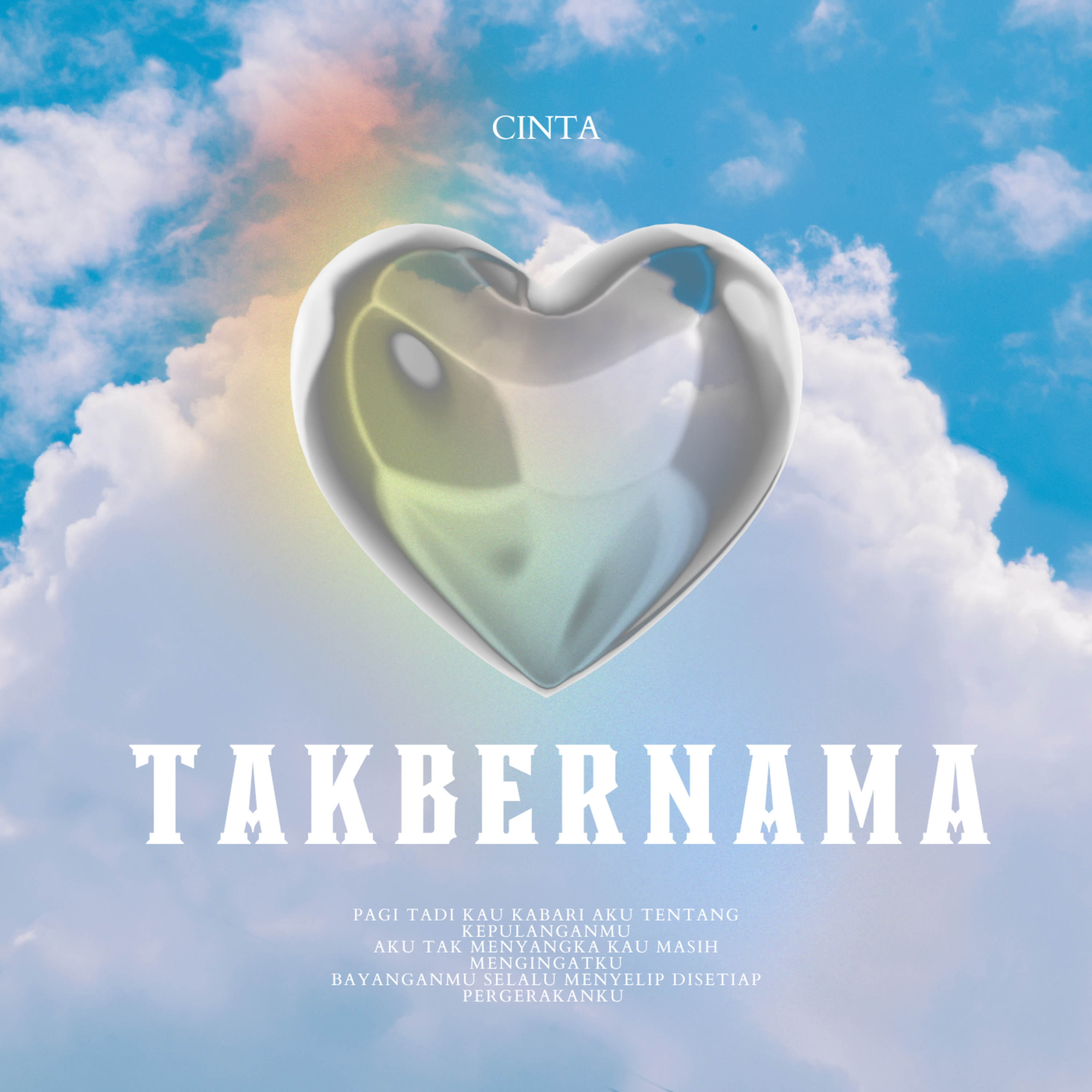 Cinta Tak Bernama - CLBK Club episode artwork