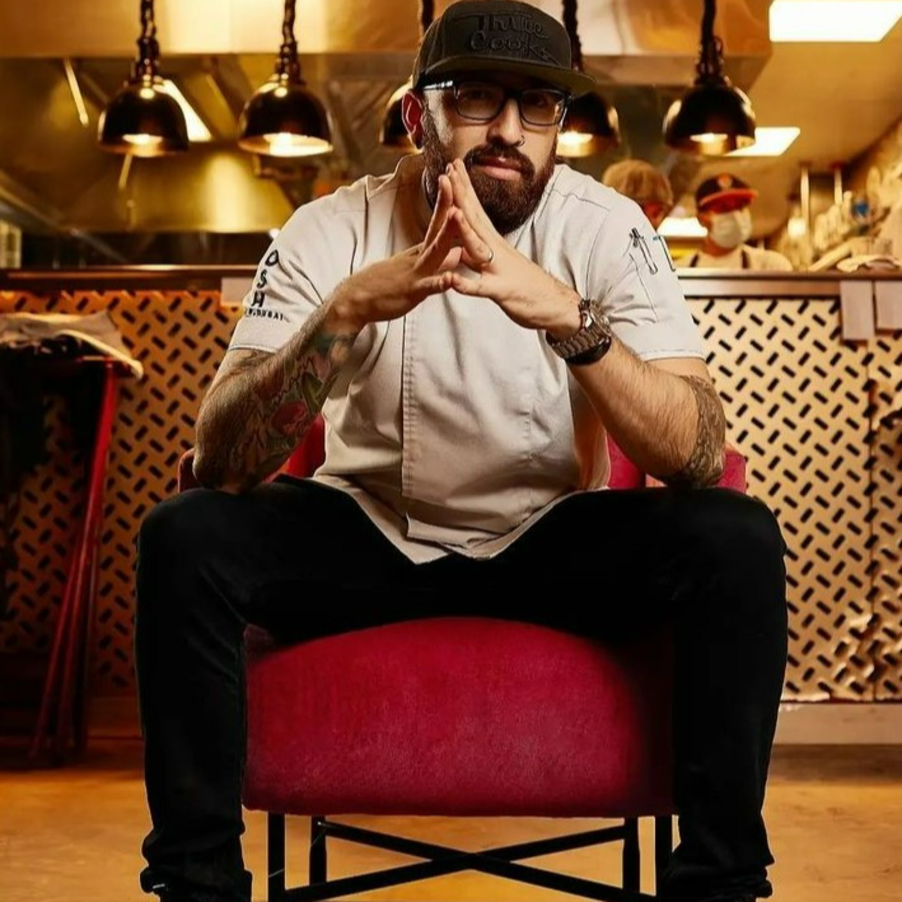 De la Cocina a la Cantina