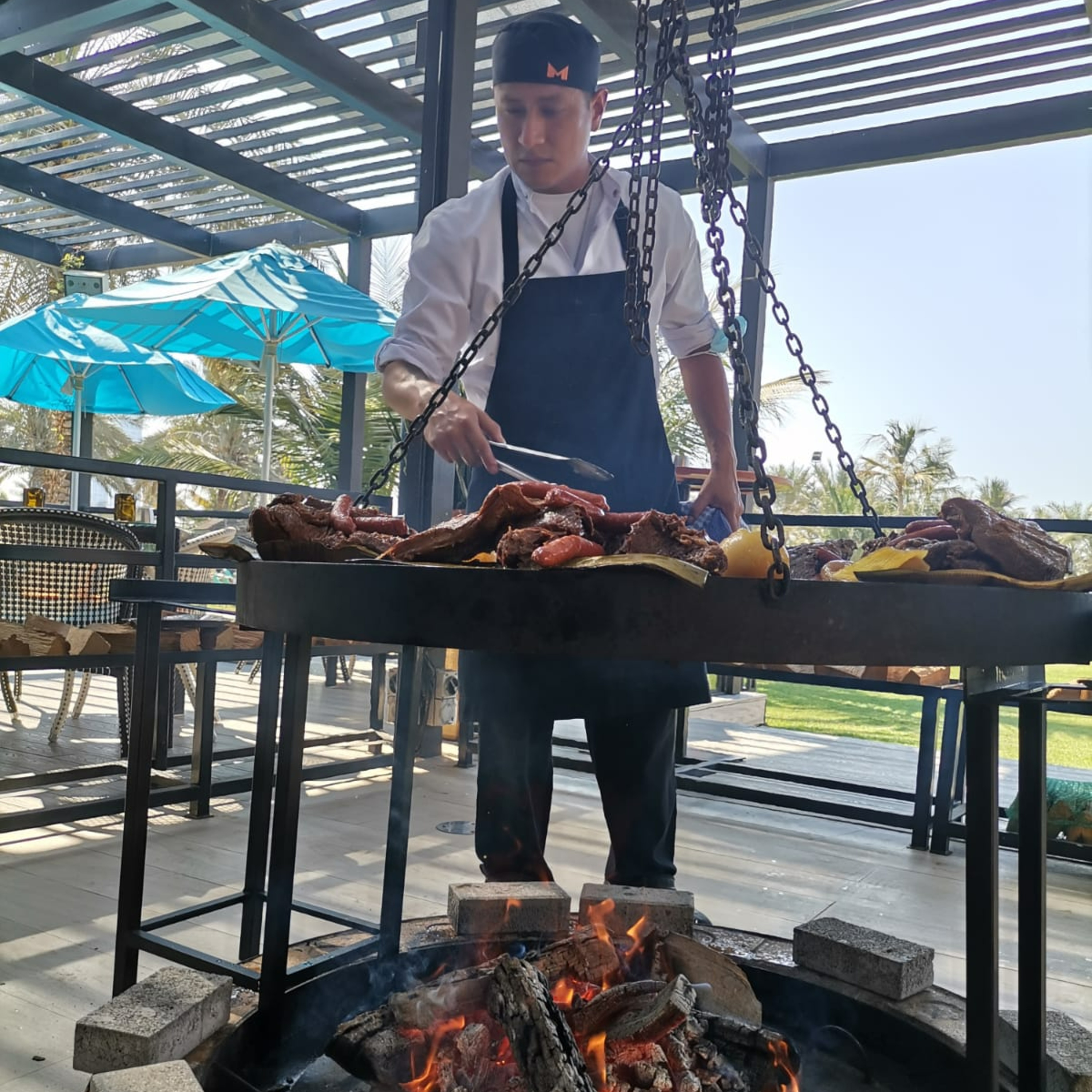 De la Cocina a la Cantina