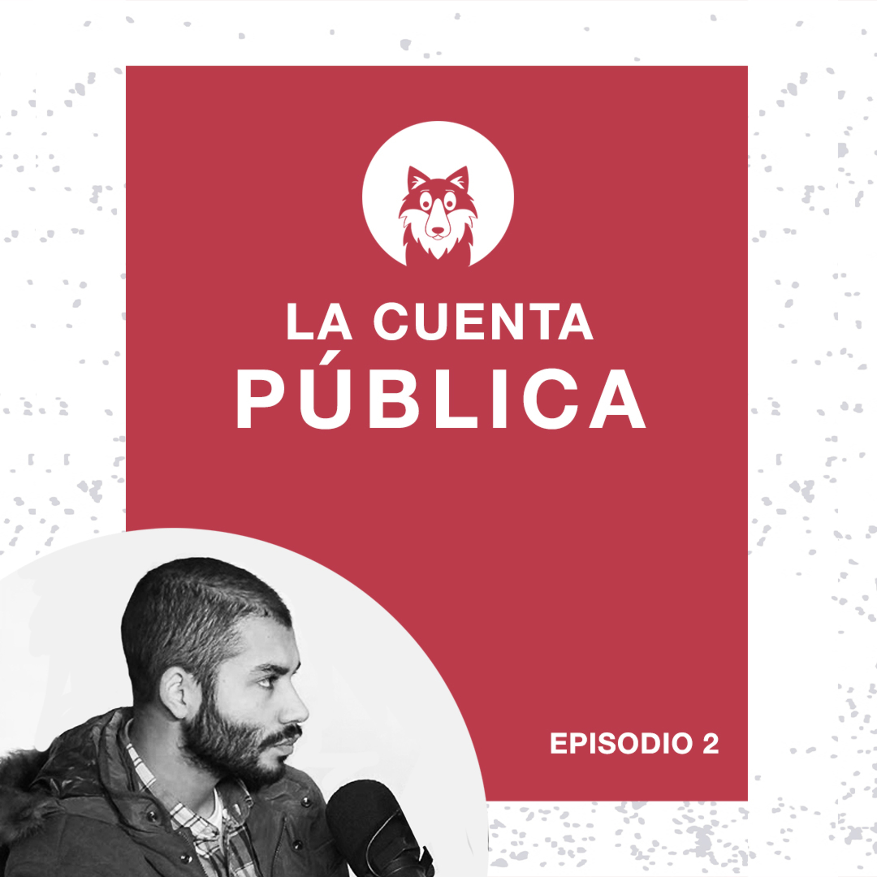 La Cuenta Pública de Renato Garin