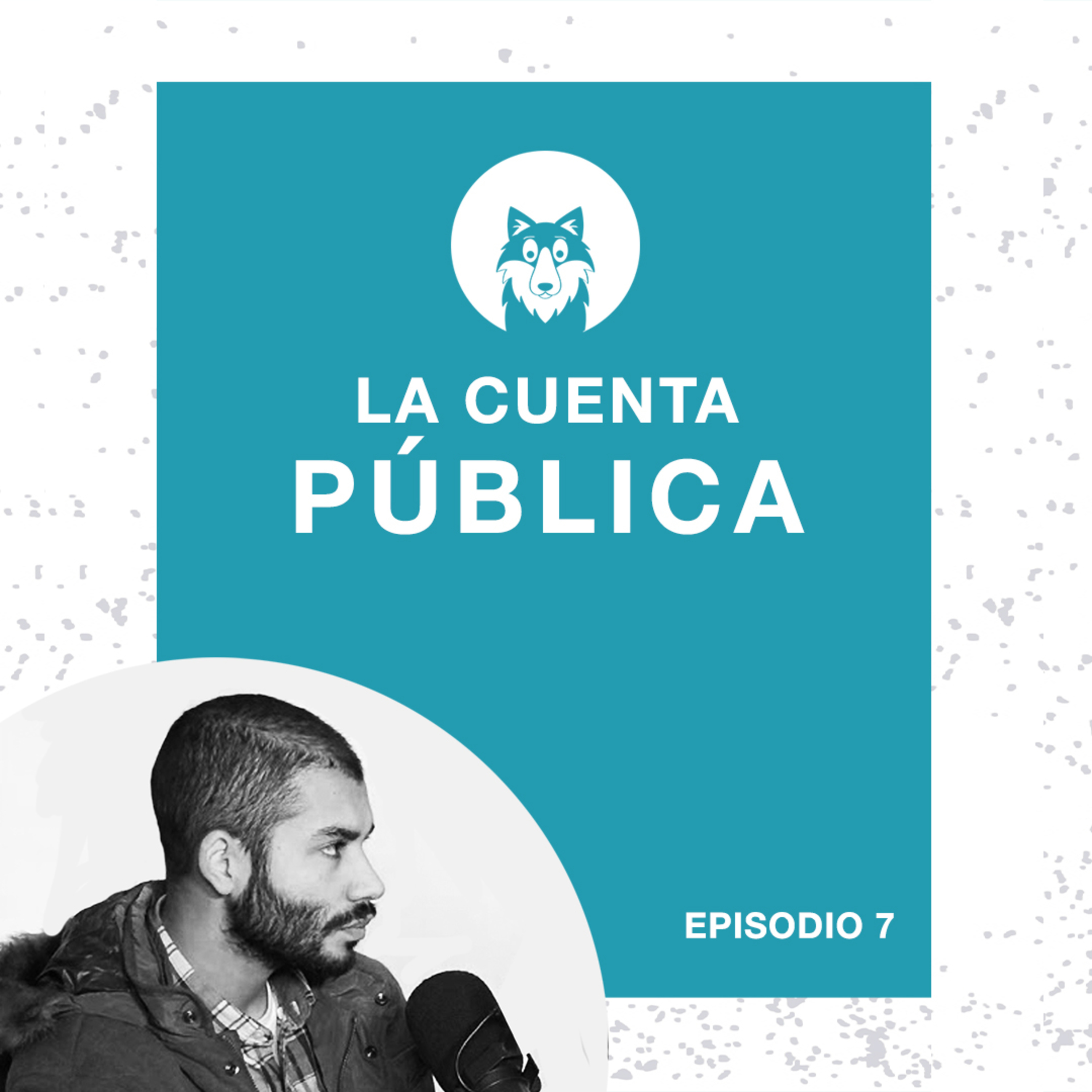 La Cuenta Pública de Renato Garin