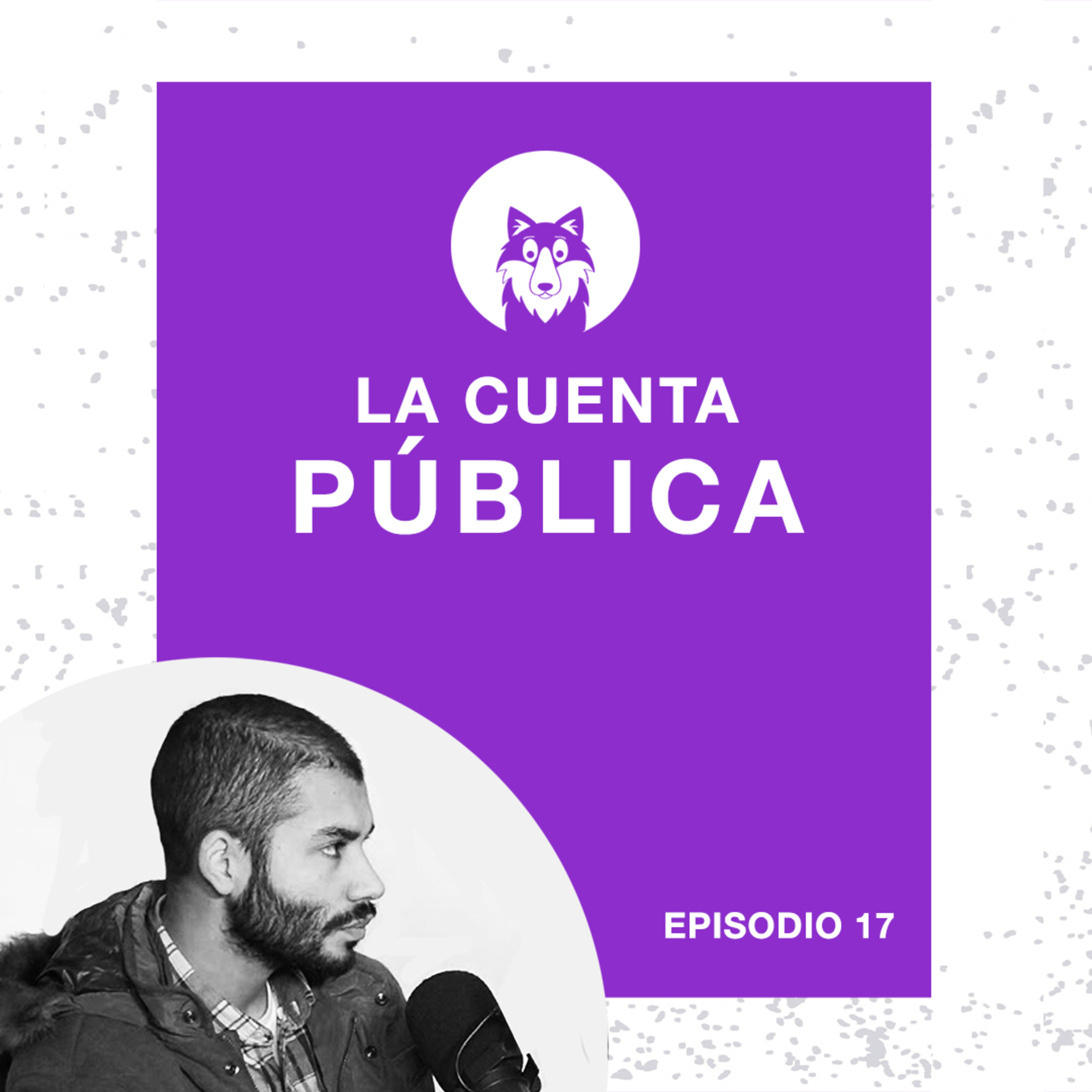 La Cuenta Pública de Renato Garin