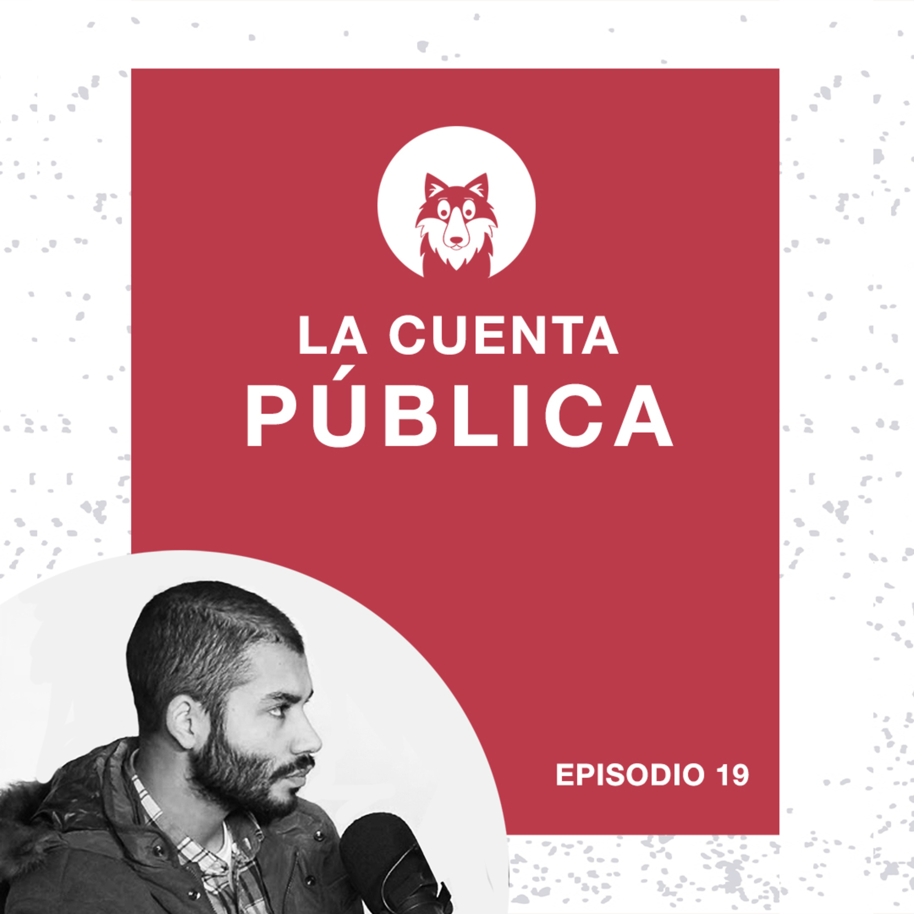 La Cuenta Pública de Renato Garin