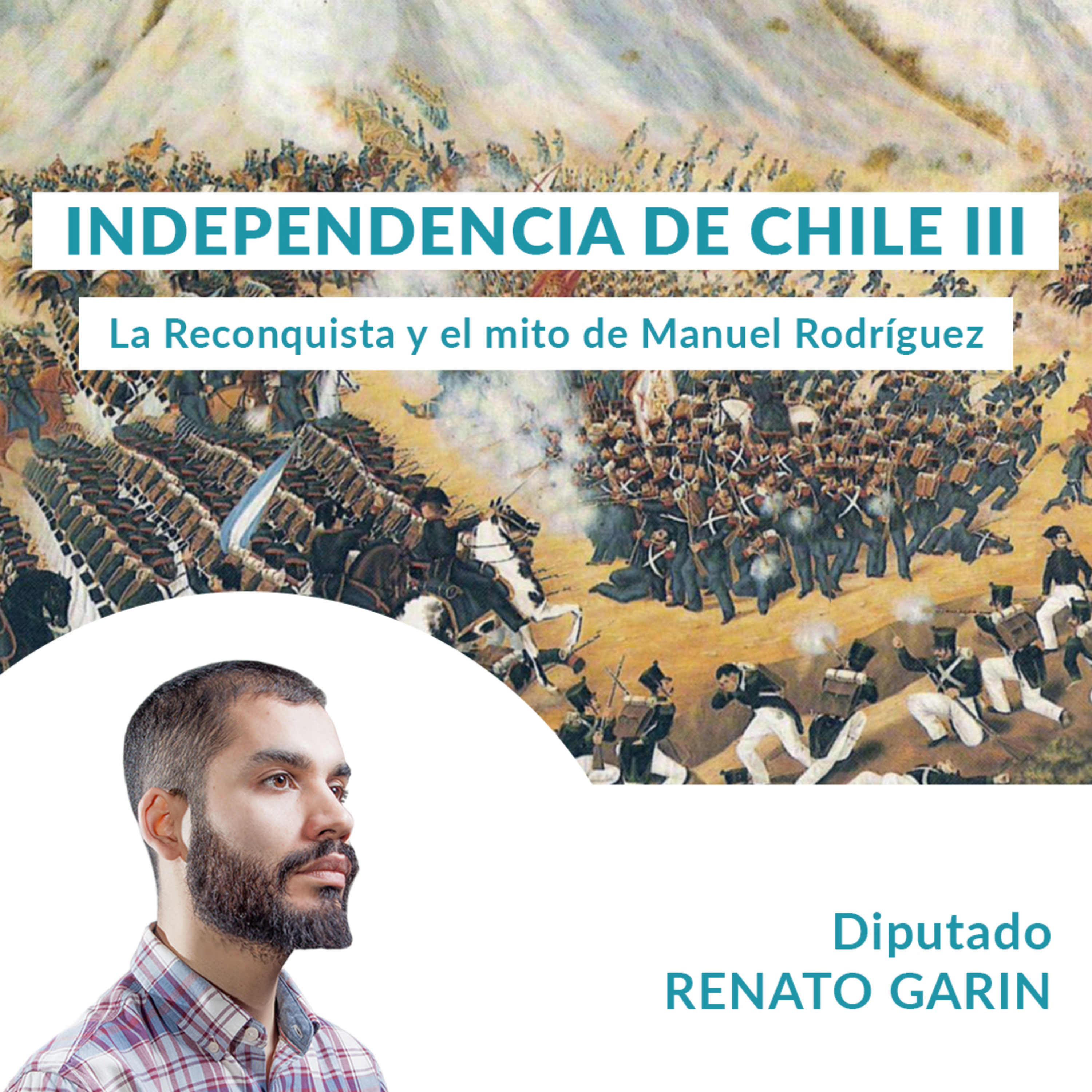 La Cuenta Pública de Renato Garin