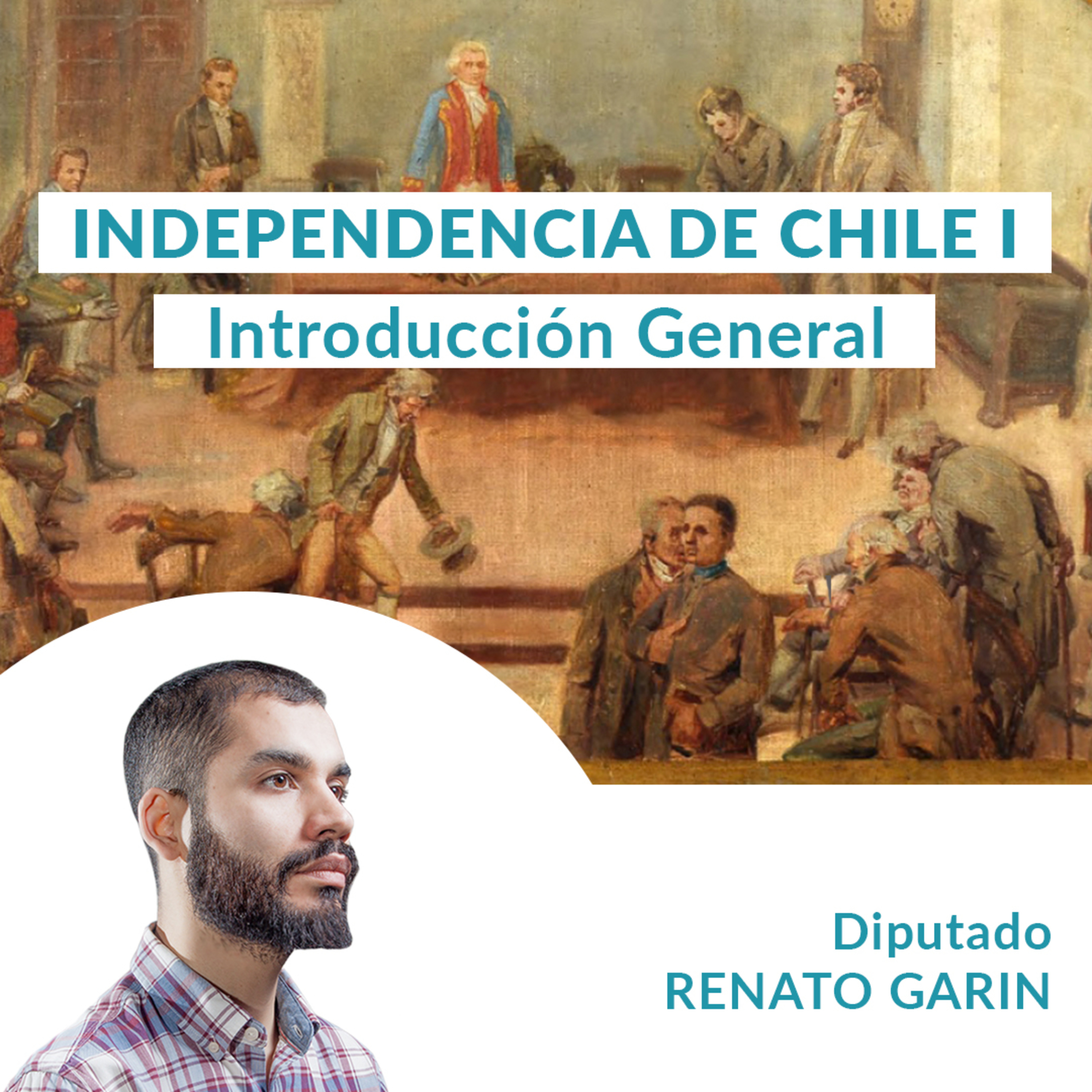 La Cuenta Pública de Renato Garin
