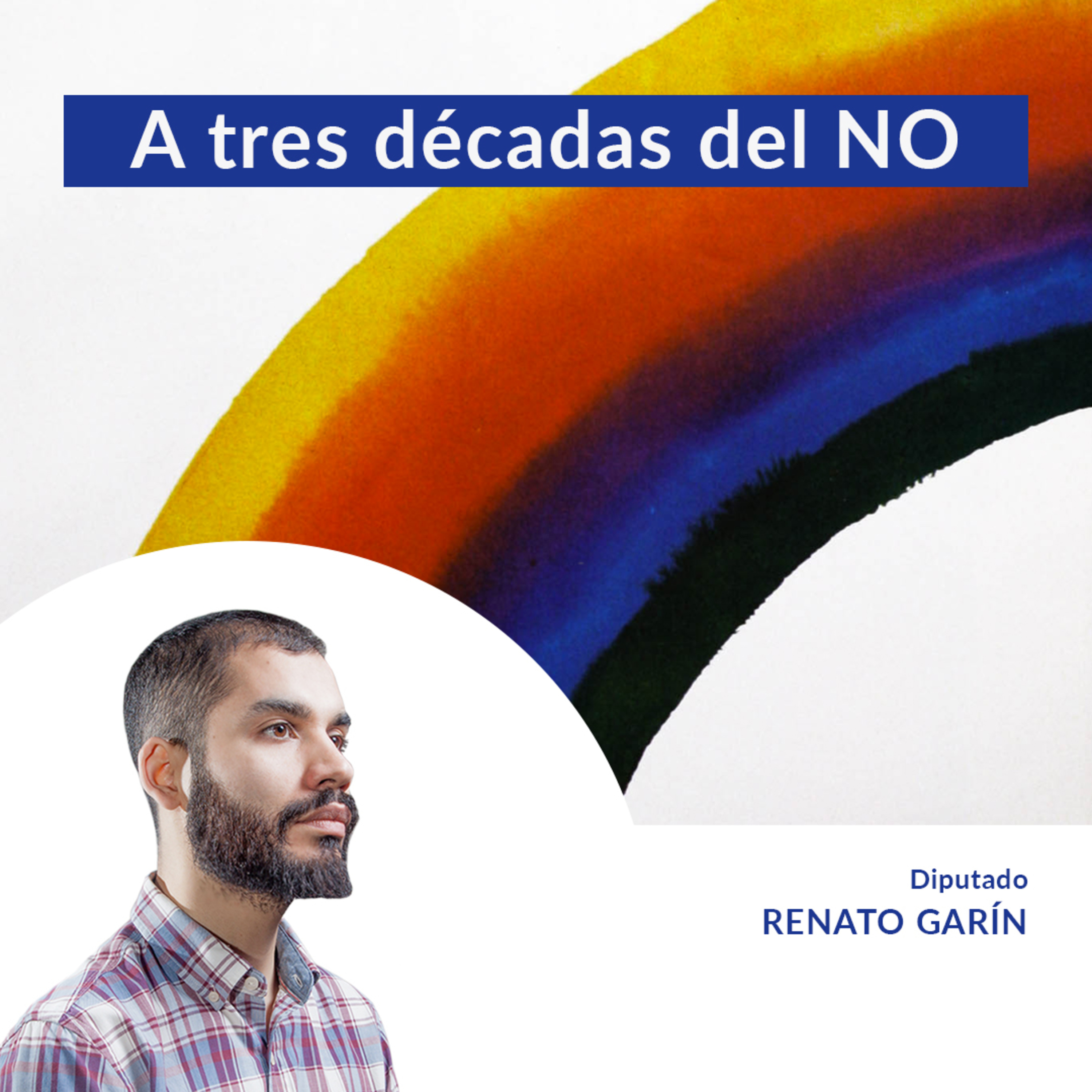 La Cuenta Pública de Renato Garin