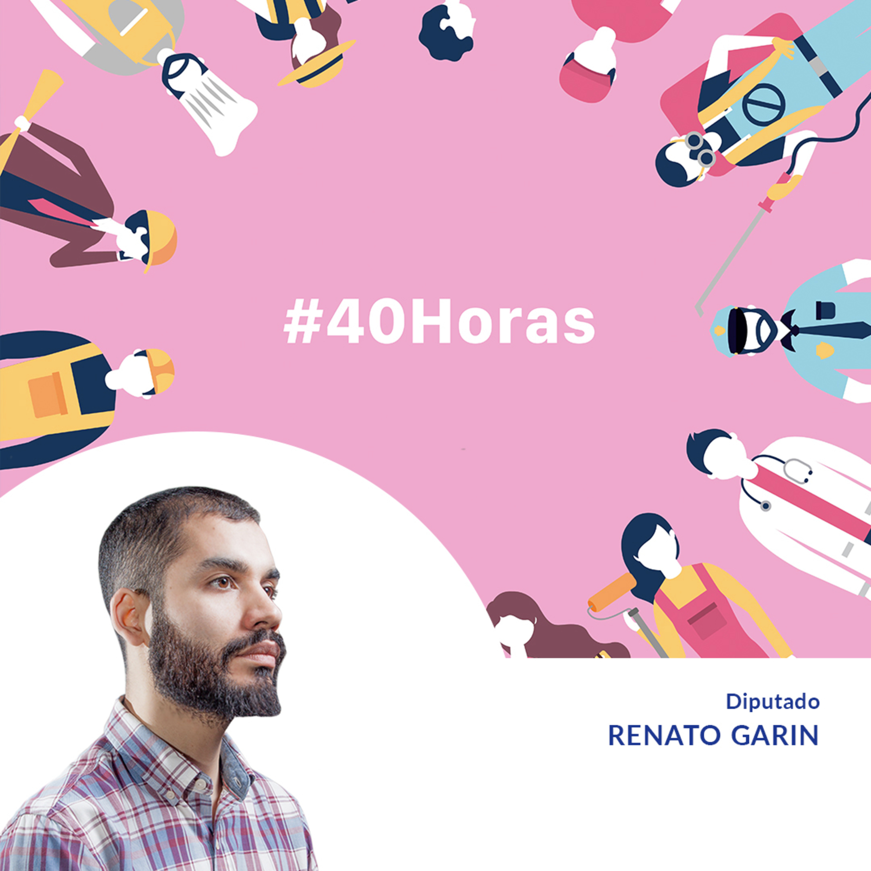 La Cuenta Pública de Renato Garin