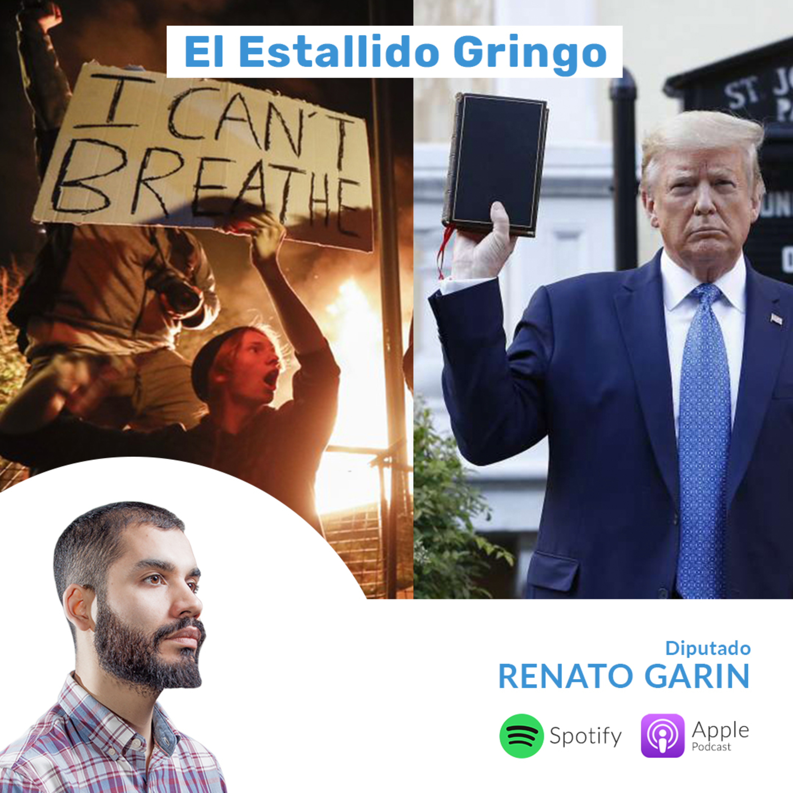 La Cuenta Pública de Renato Garin