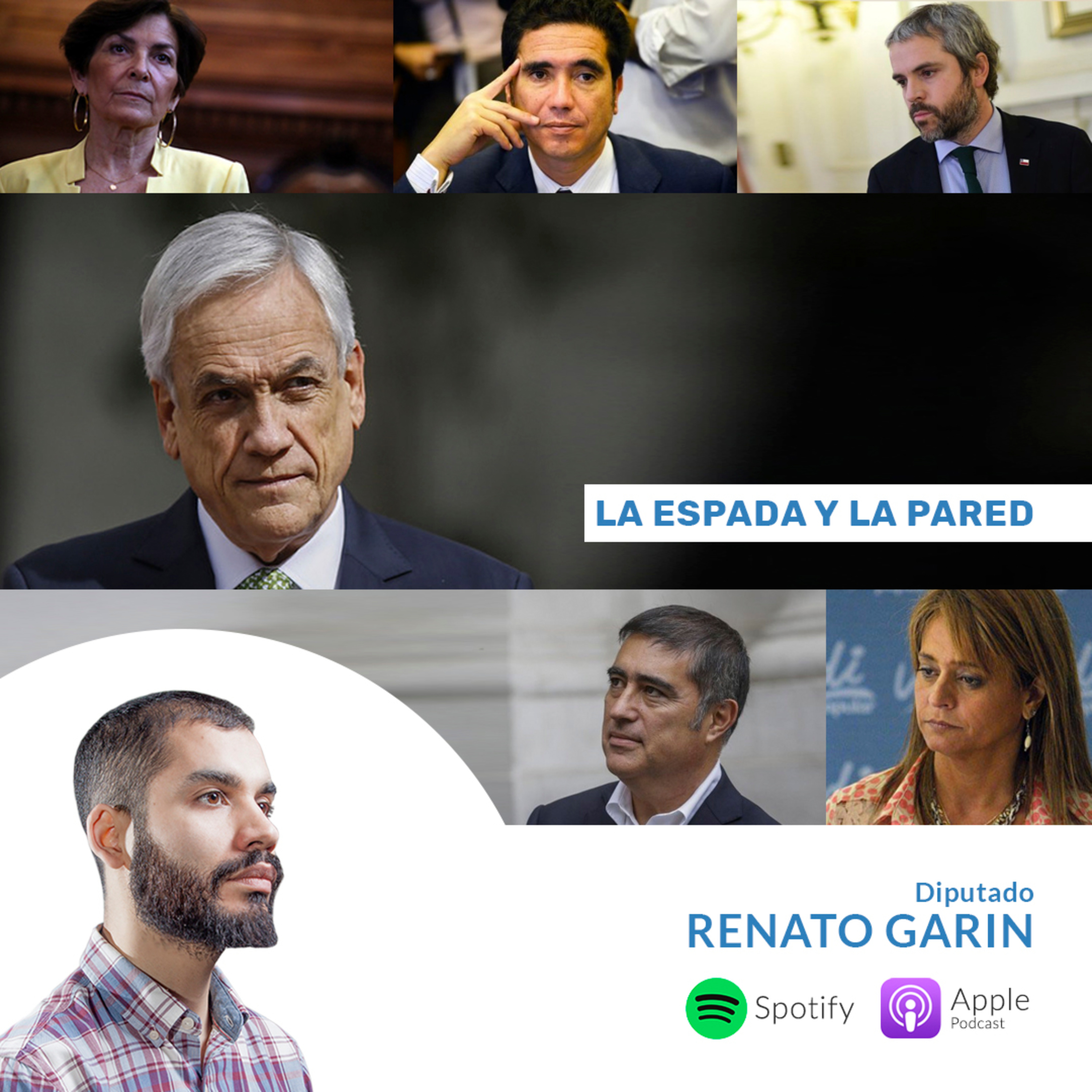 La Cuenta Pública de Renato Garin