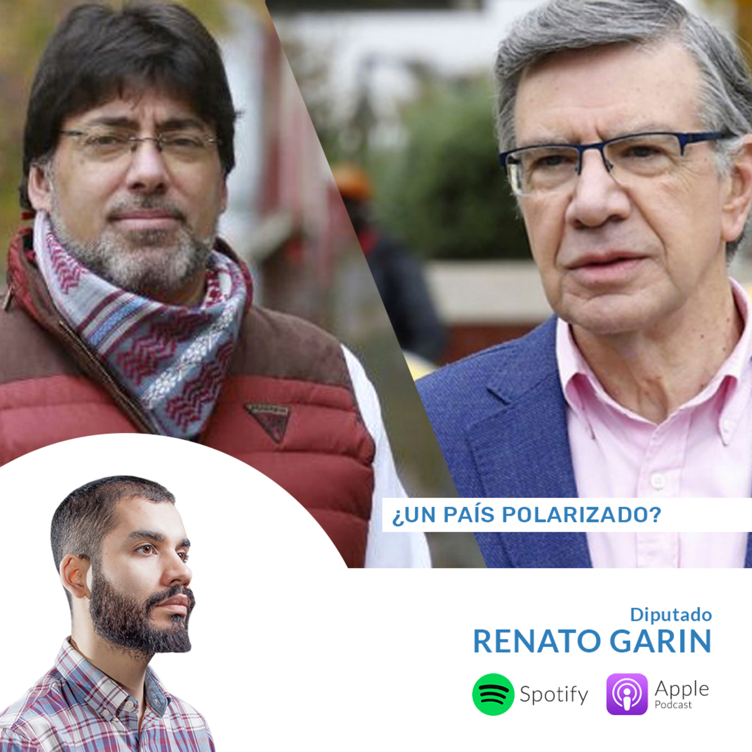 La Cuenta Pública de Renato Garin