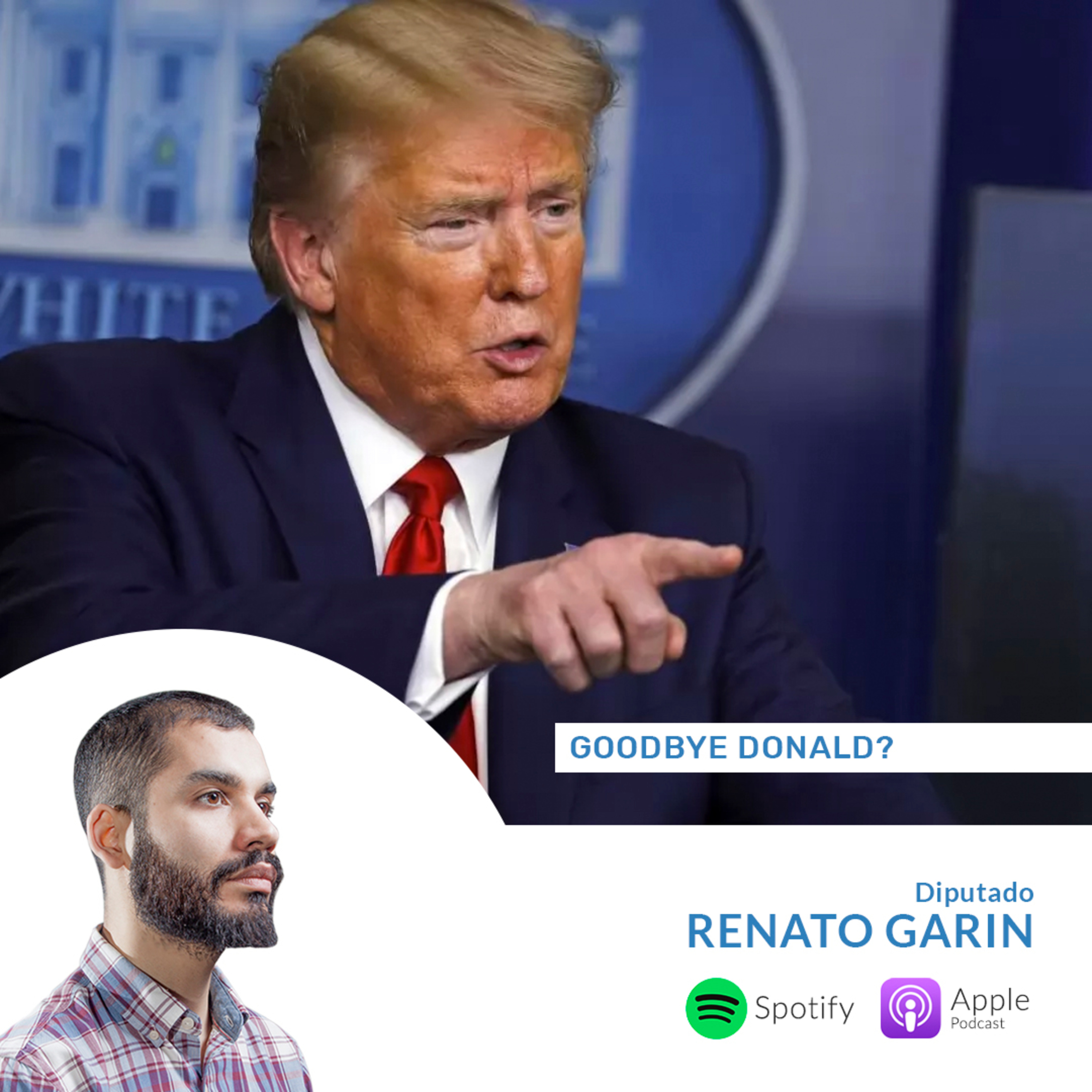 La Cuenta Pública de Renato Garin