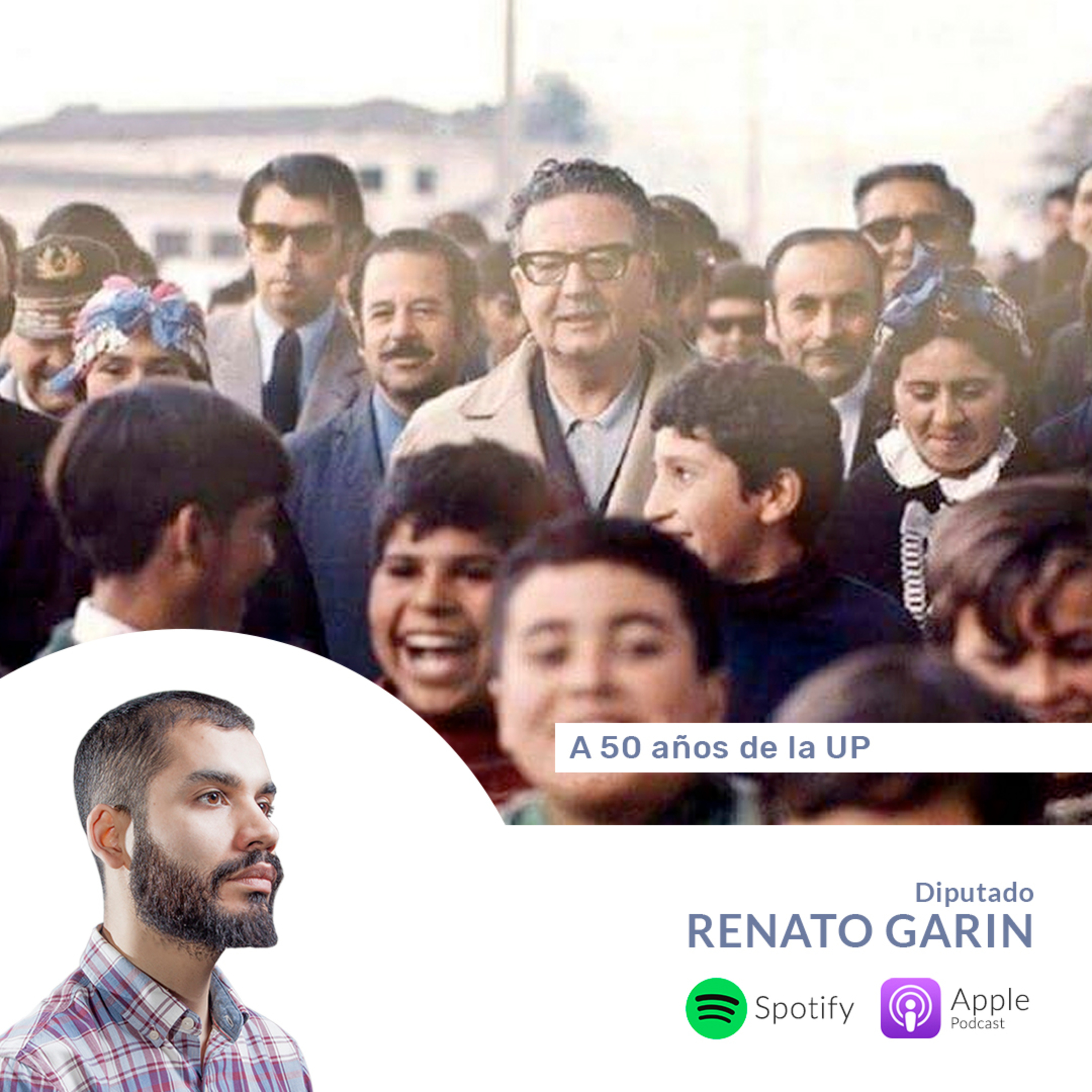 La Cuenta Pública de Renato Garin