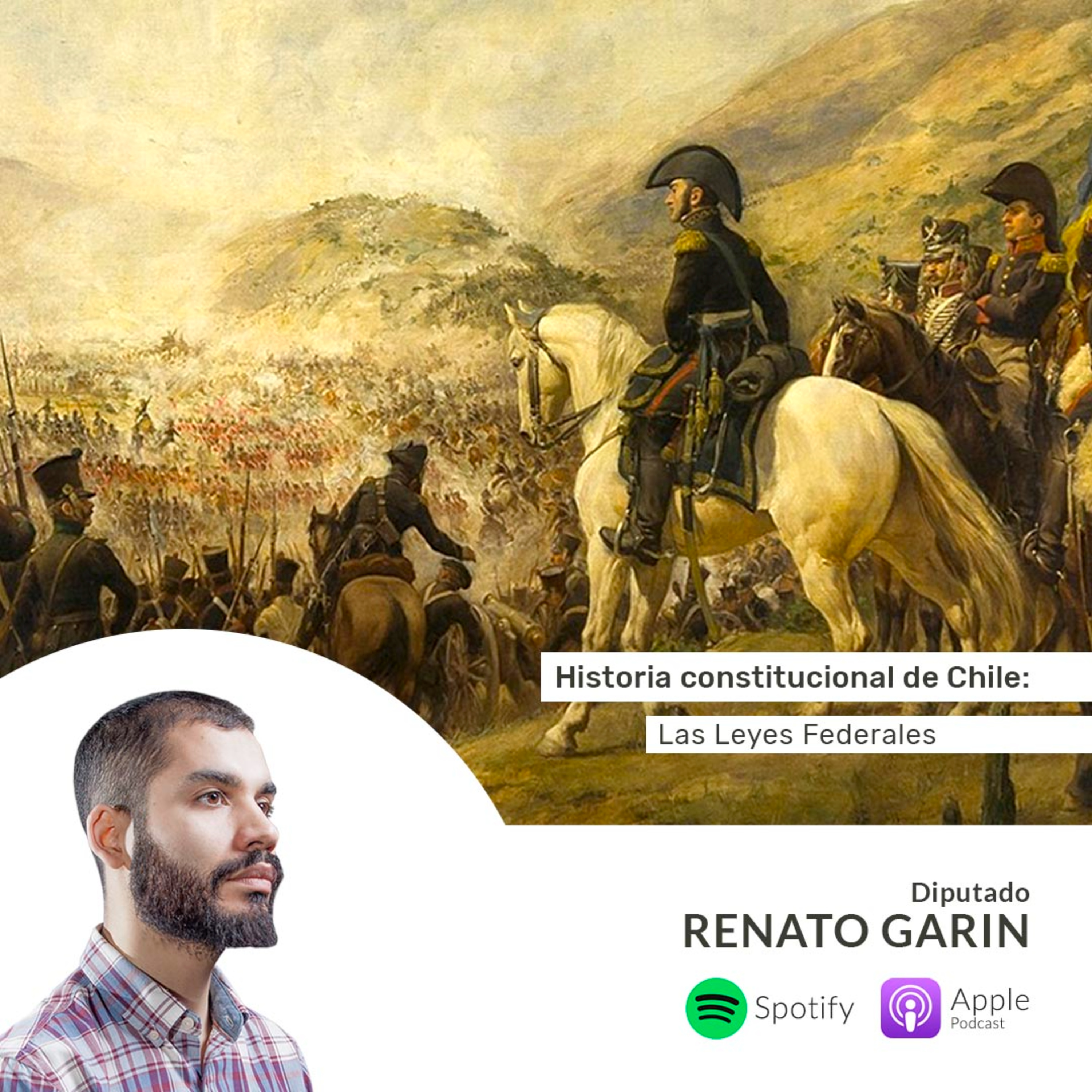 La Cuenta Pública de Renato Garin