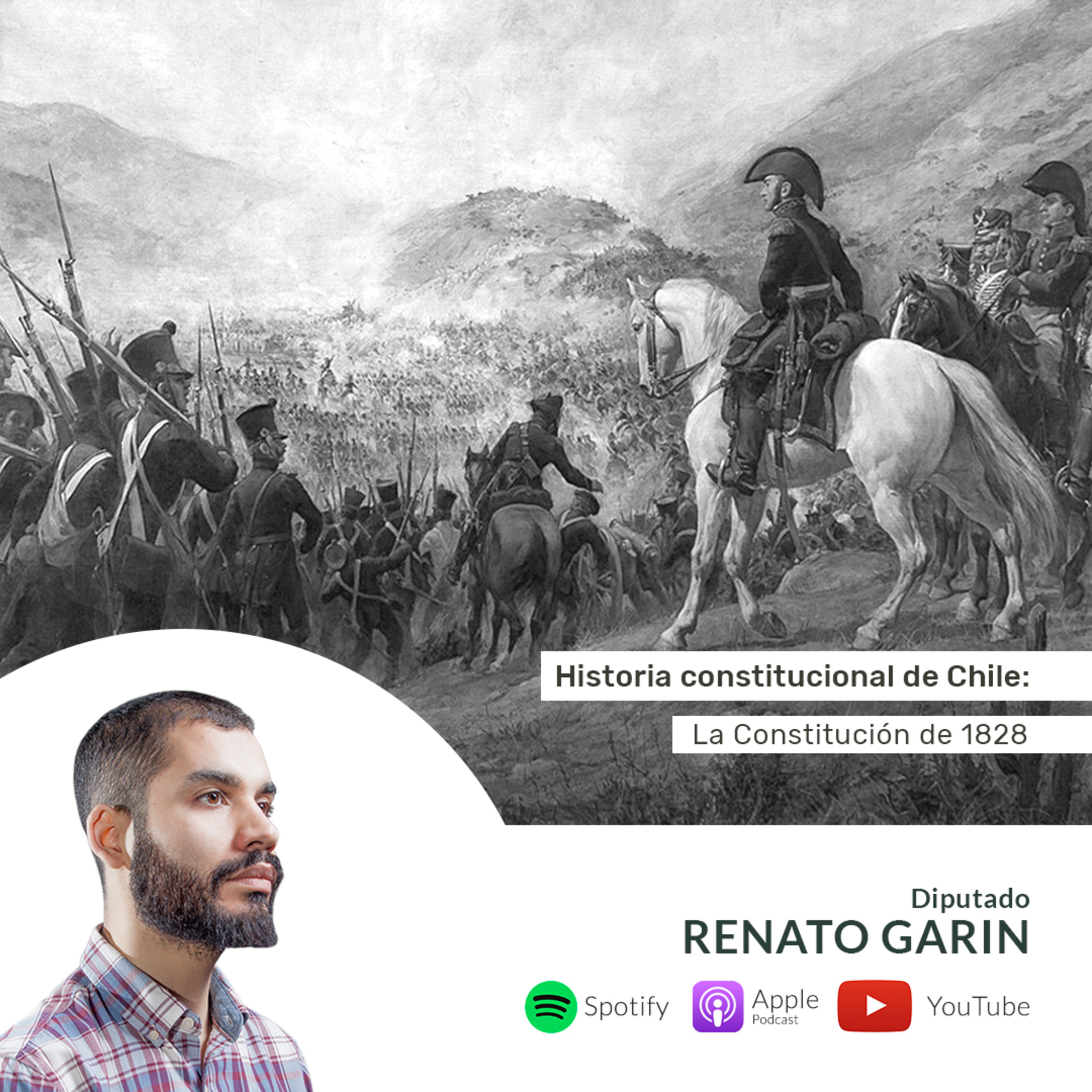 La Cuenta Pública de Renato Garin