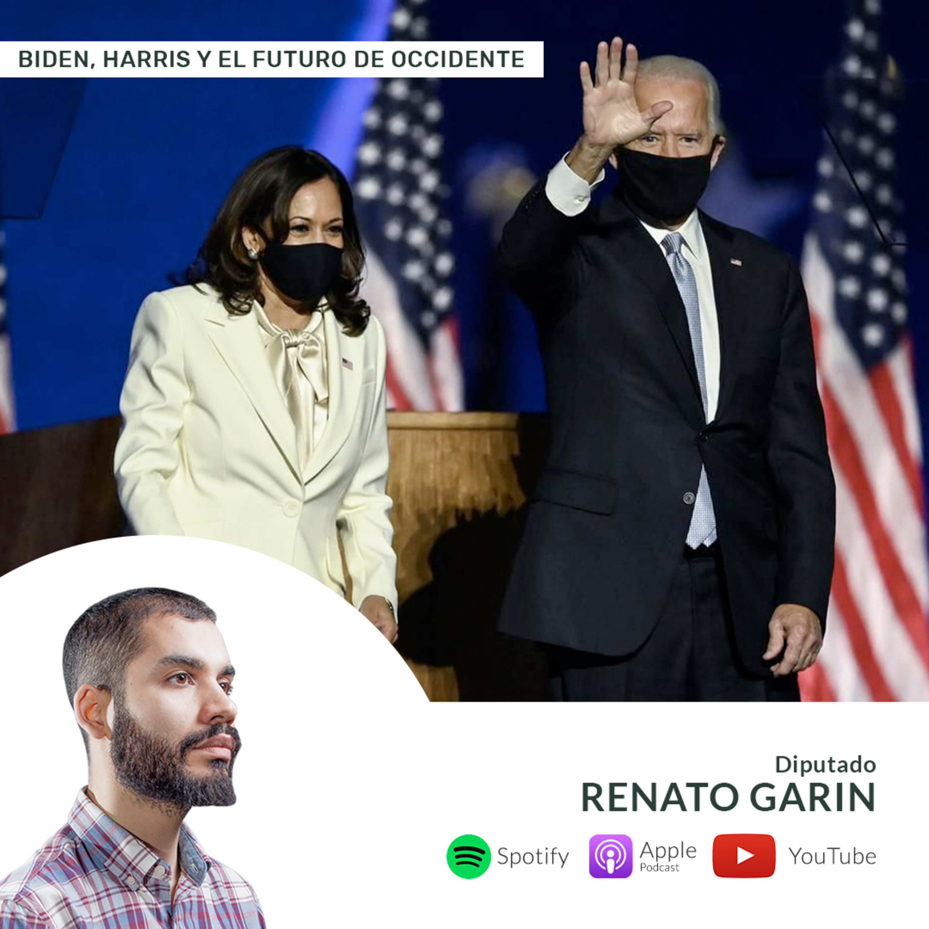 La Cuenta Pública de Renato Garin