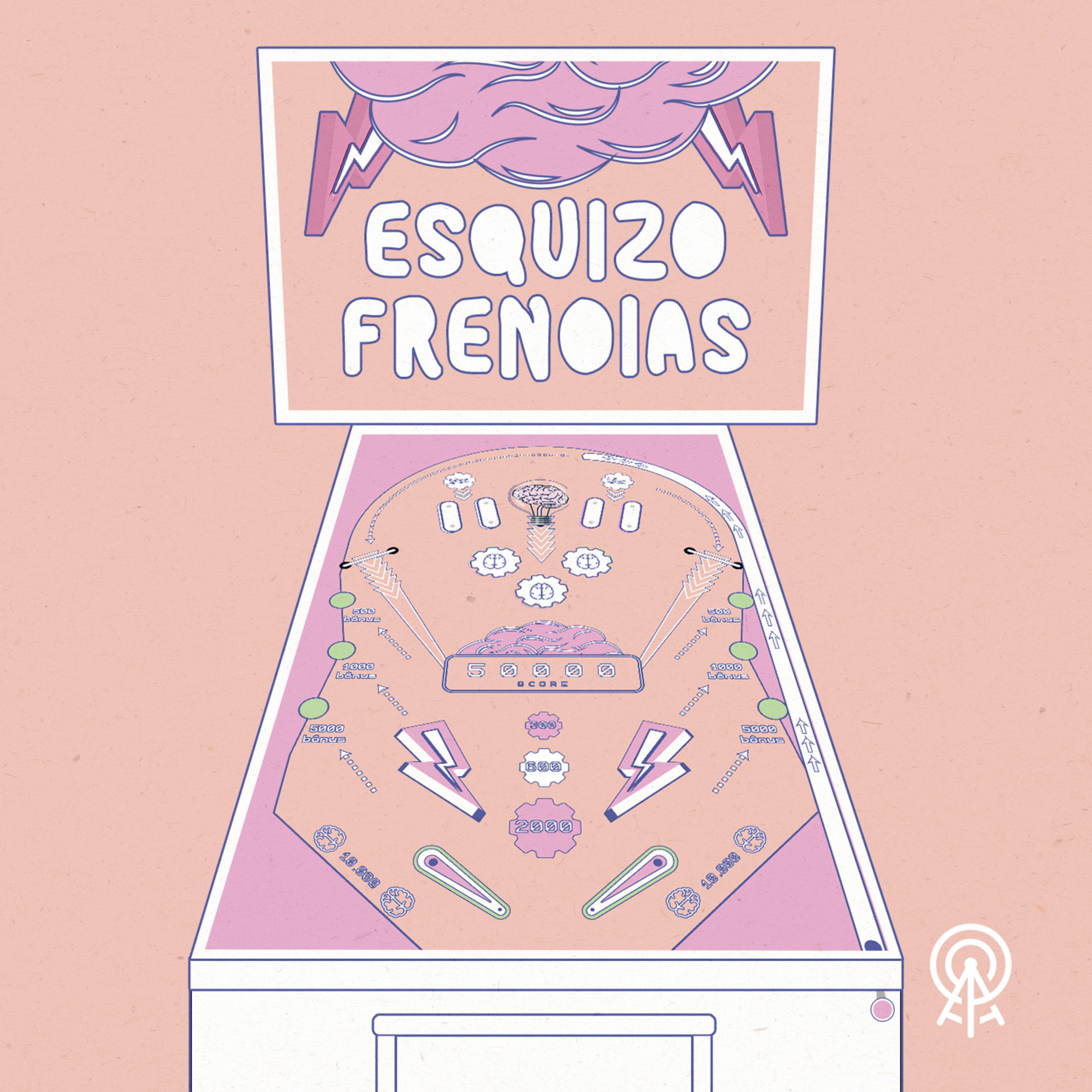 Os impactos da pandemia nas populações mais vulneráveis com o psicólogo Paulo Navasconi episode artwork
