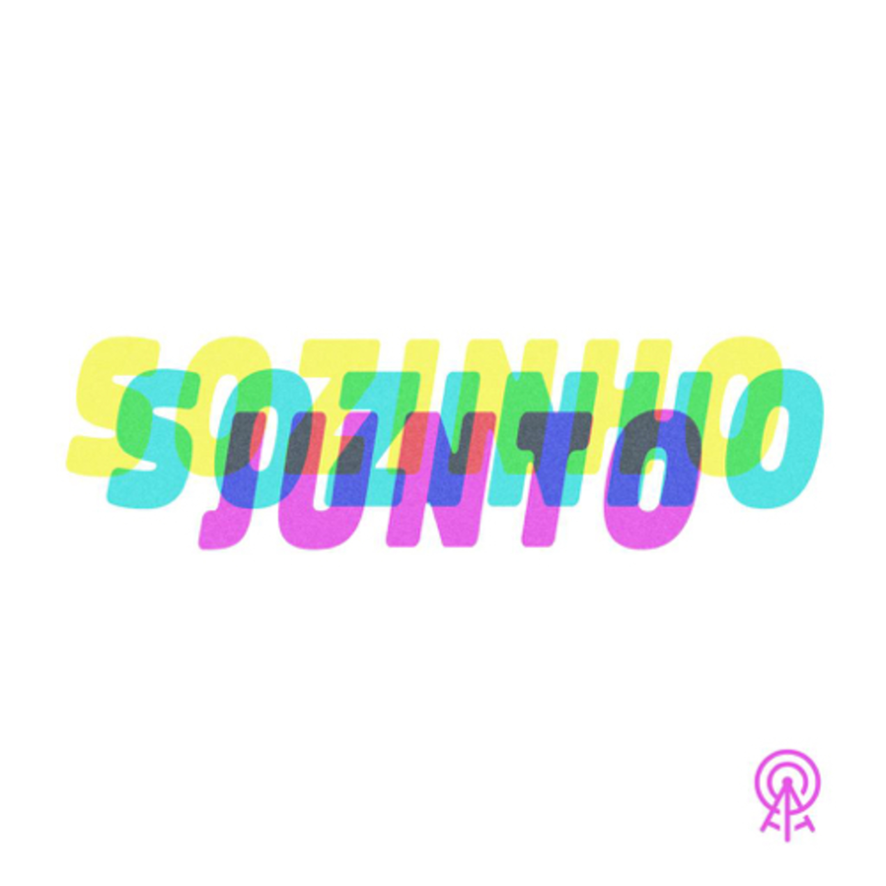 Sozinho Junto #20: Que famoso você chamaria pra animar a sua festa? episode artwork