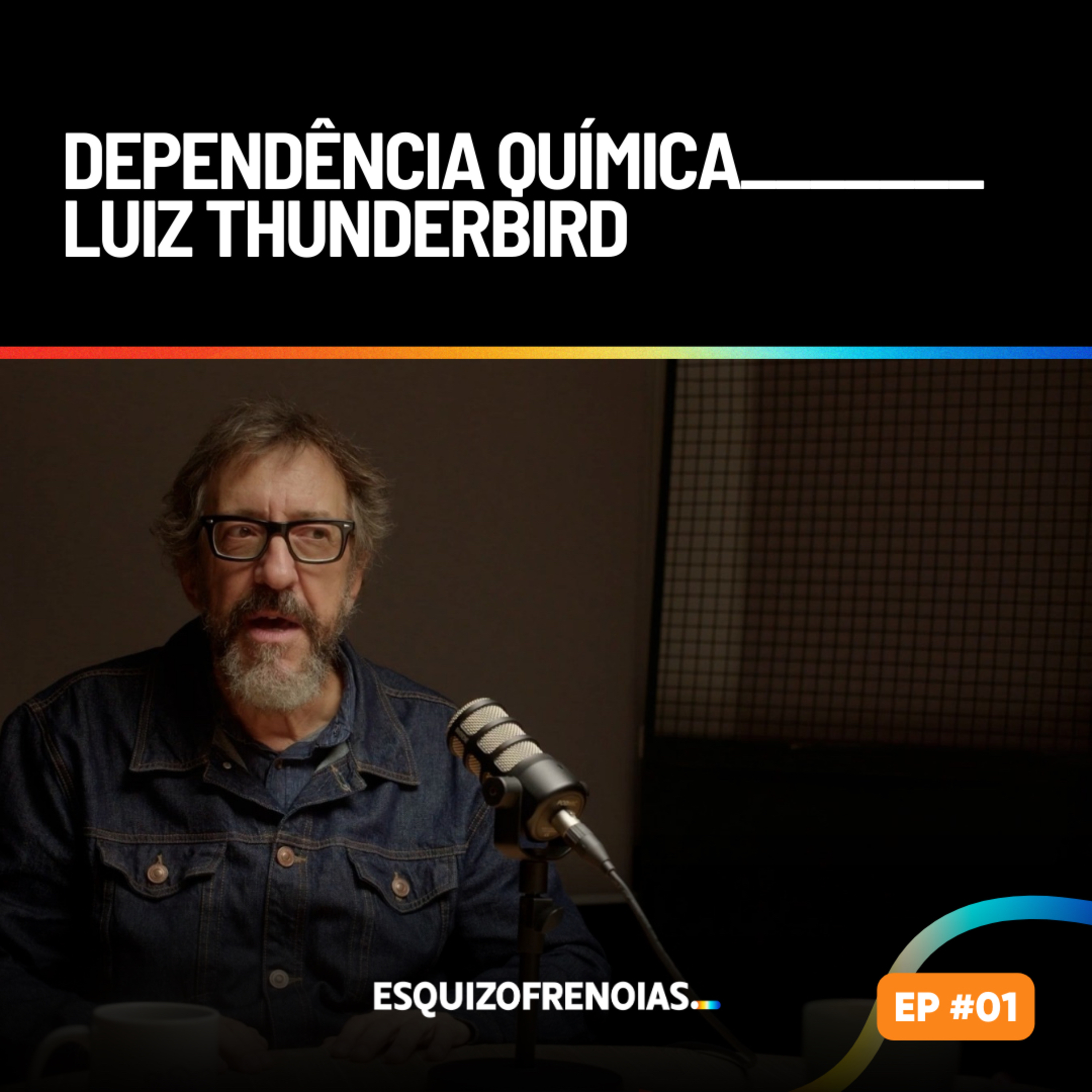 Esquizofrenoias
