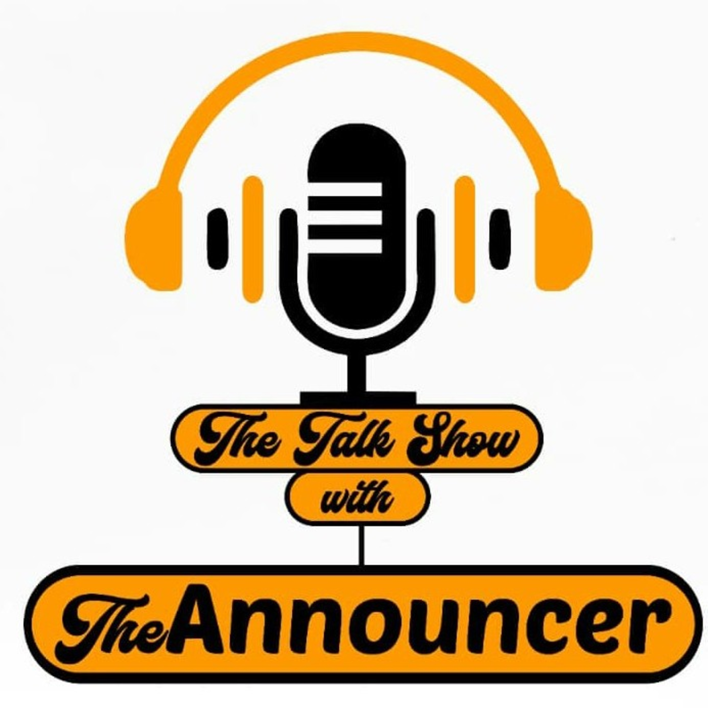 The Talk Show with The Announcer on Jamit