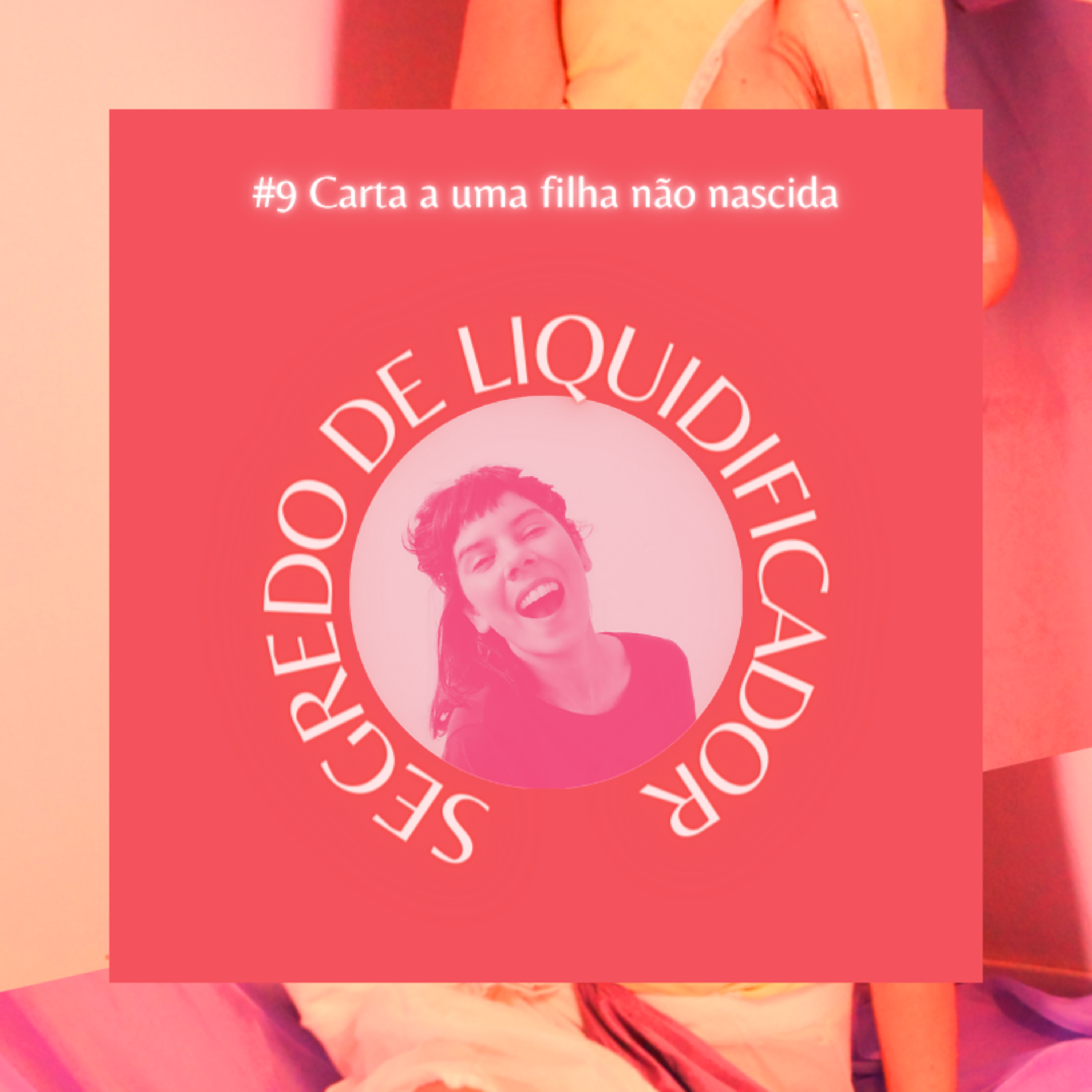Segredo de liquidificador