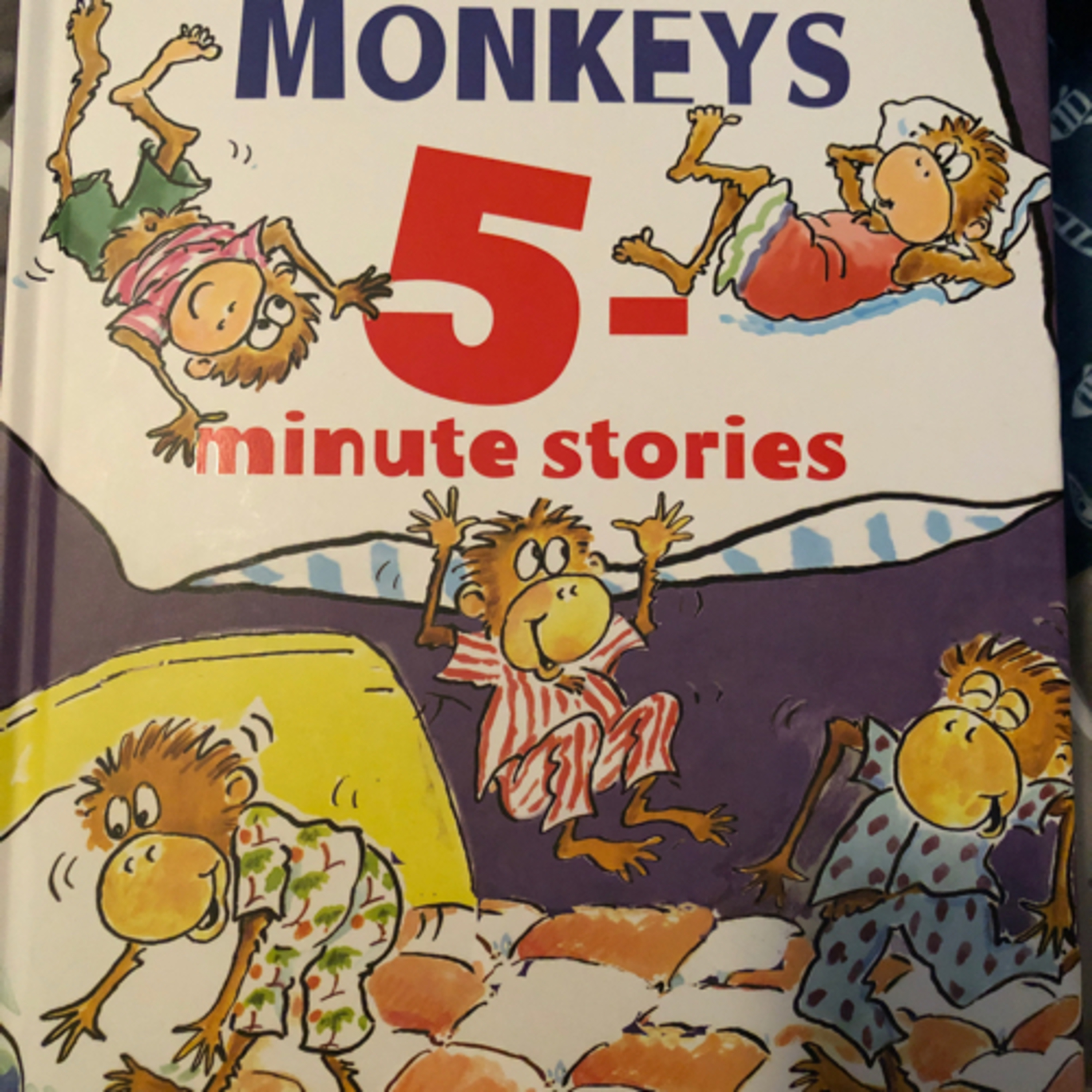 Books for Babies