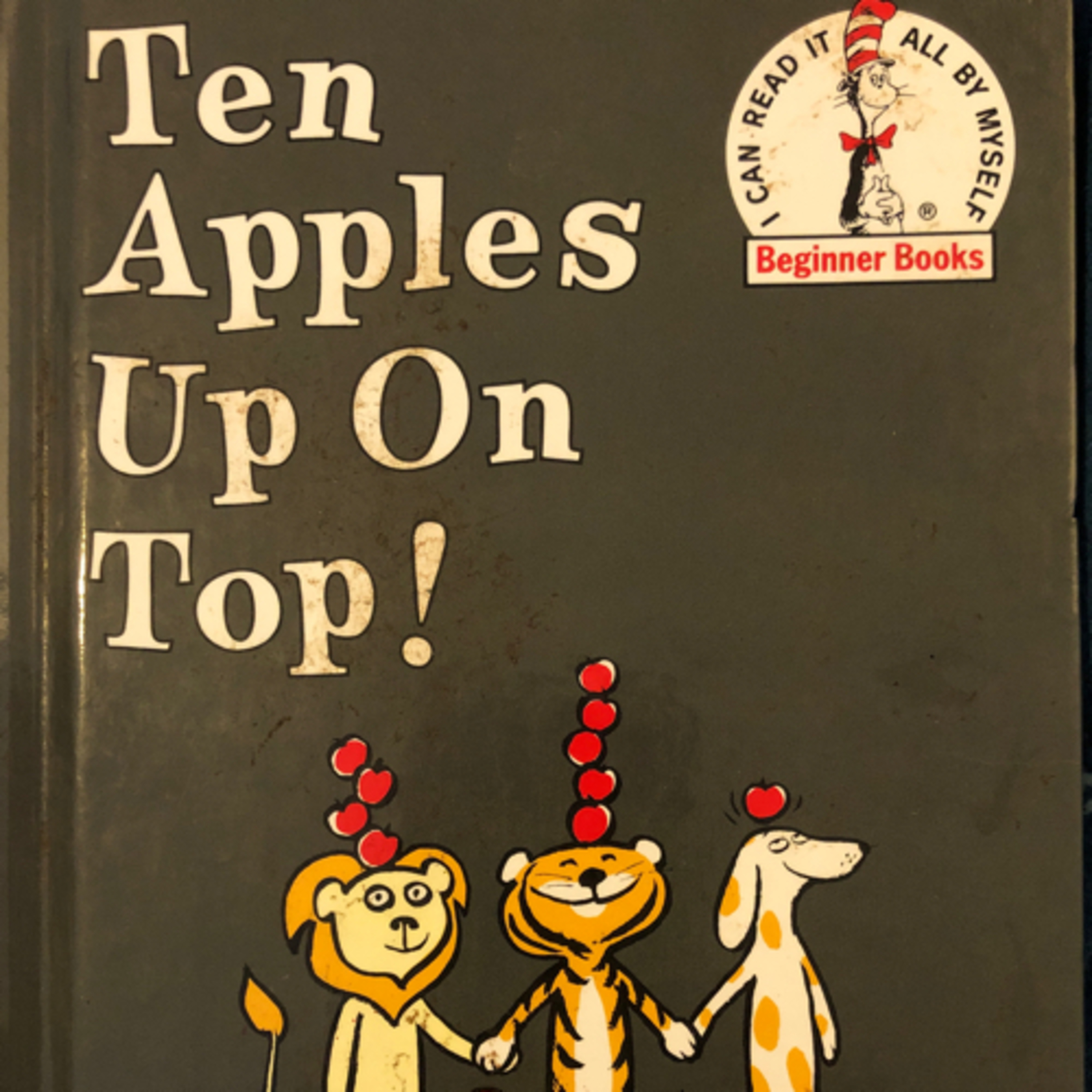 Books for Babies