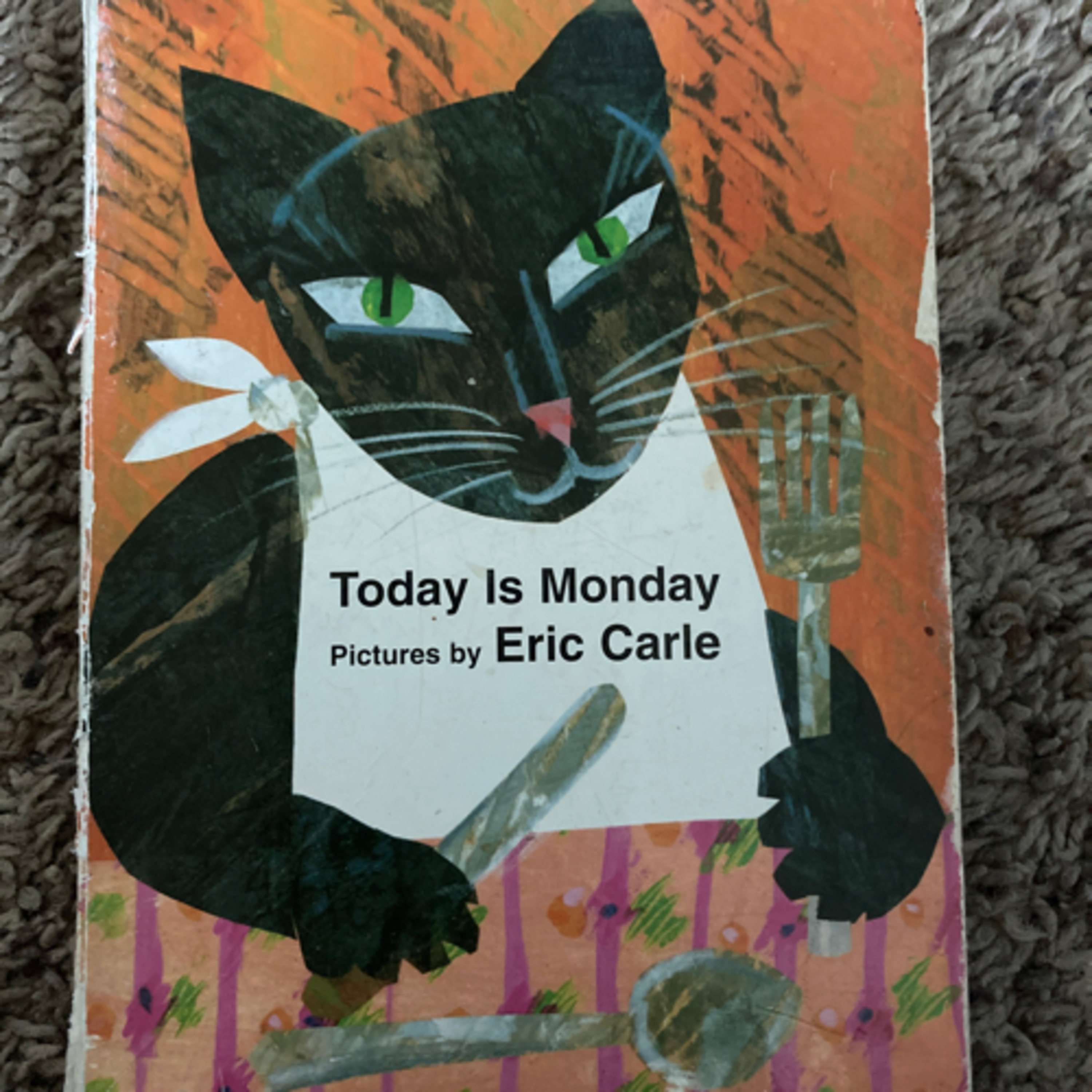 Books for Babies