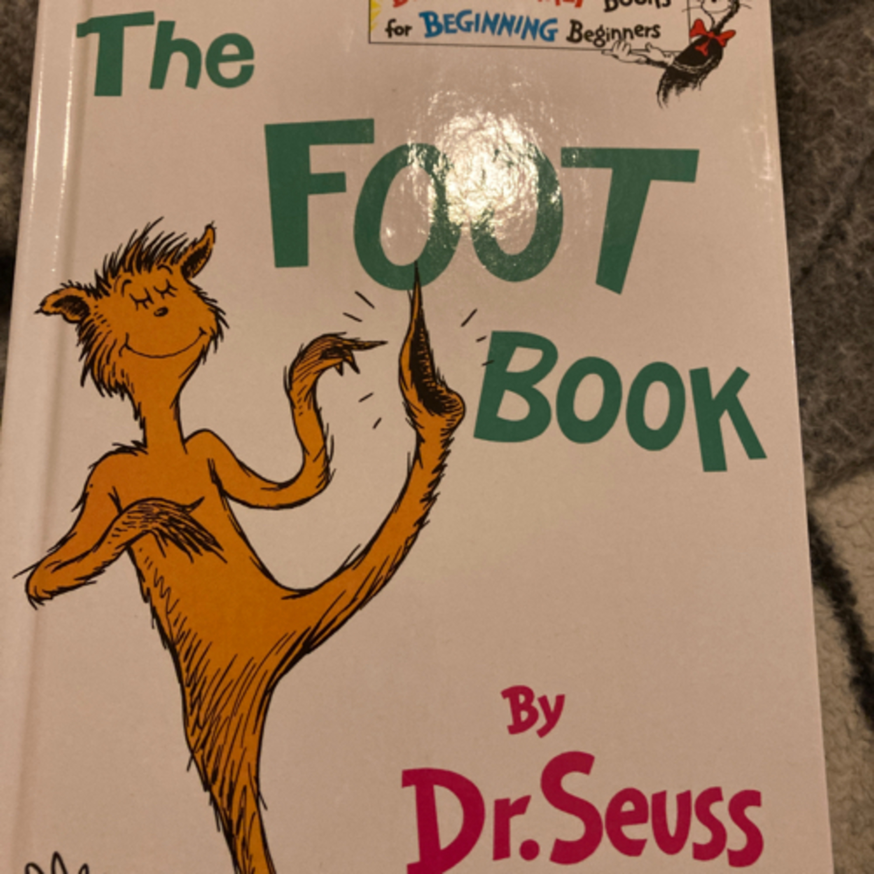 Books for Babies