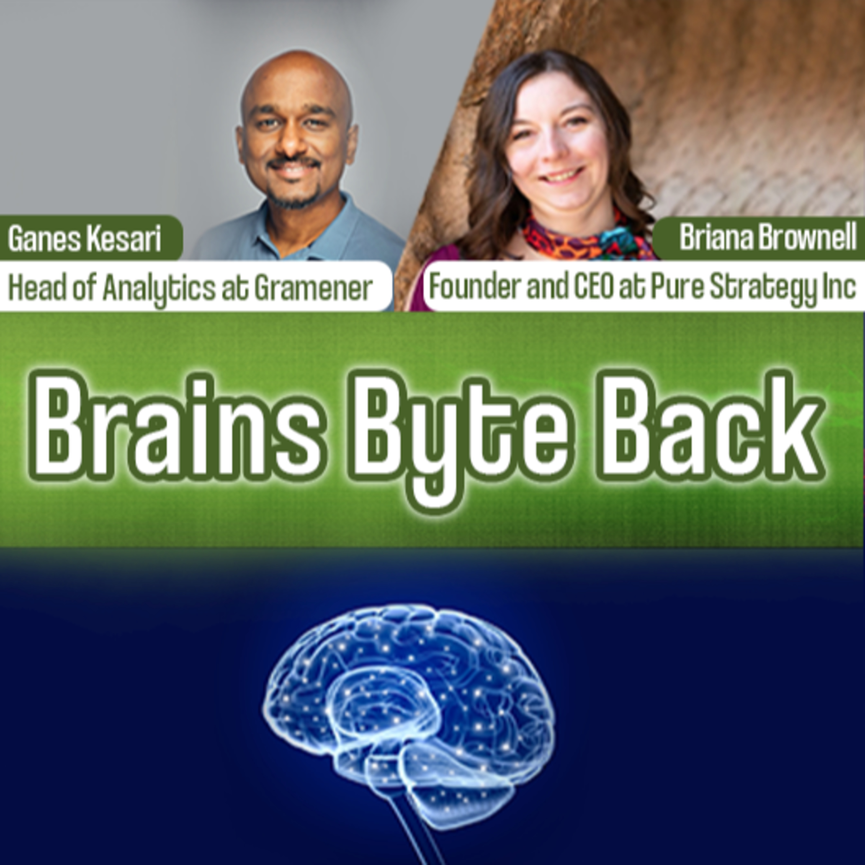 Brains Byte Back