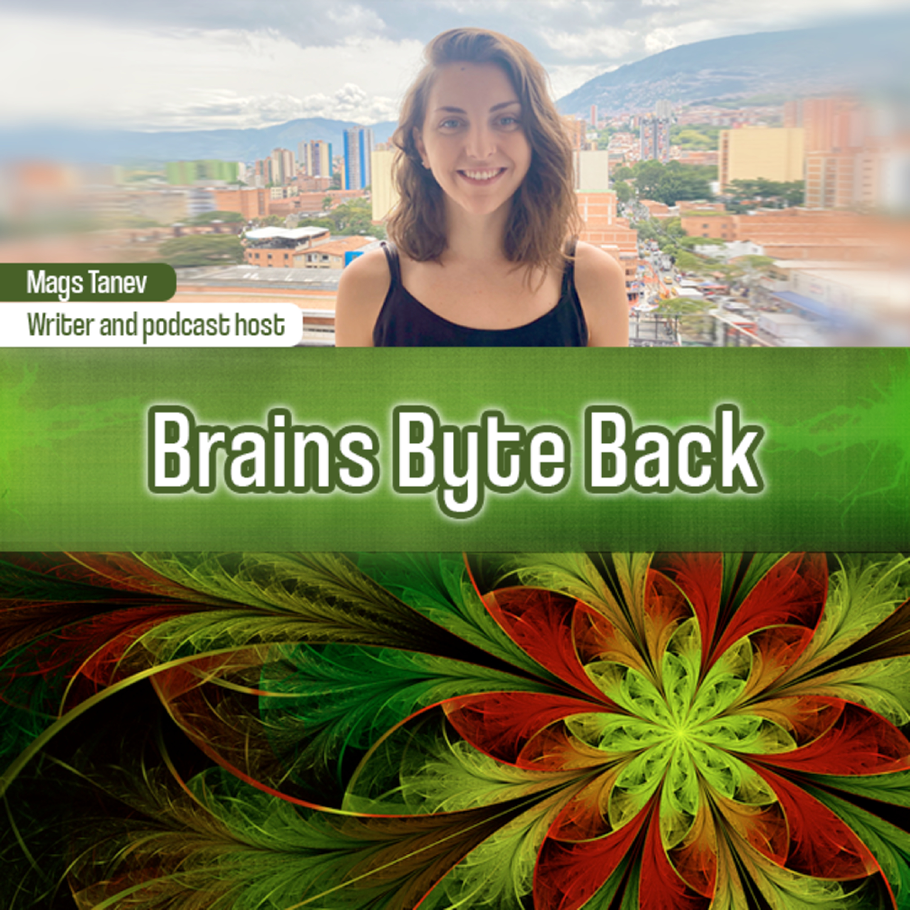 Brains Byte Back