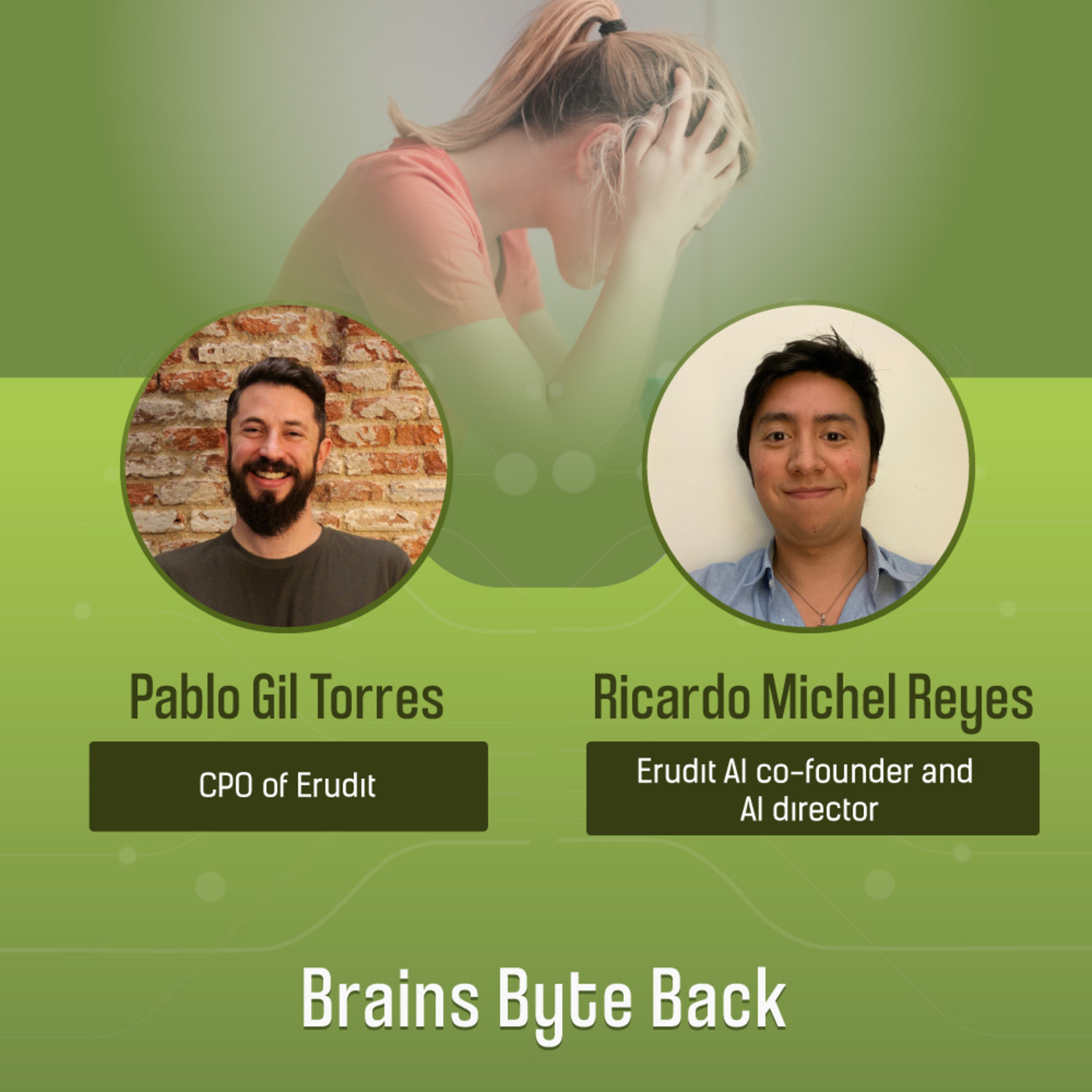 Brains Byte Back