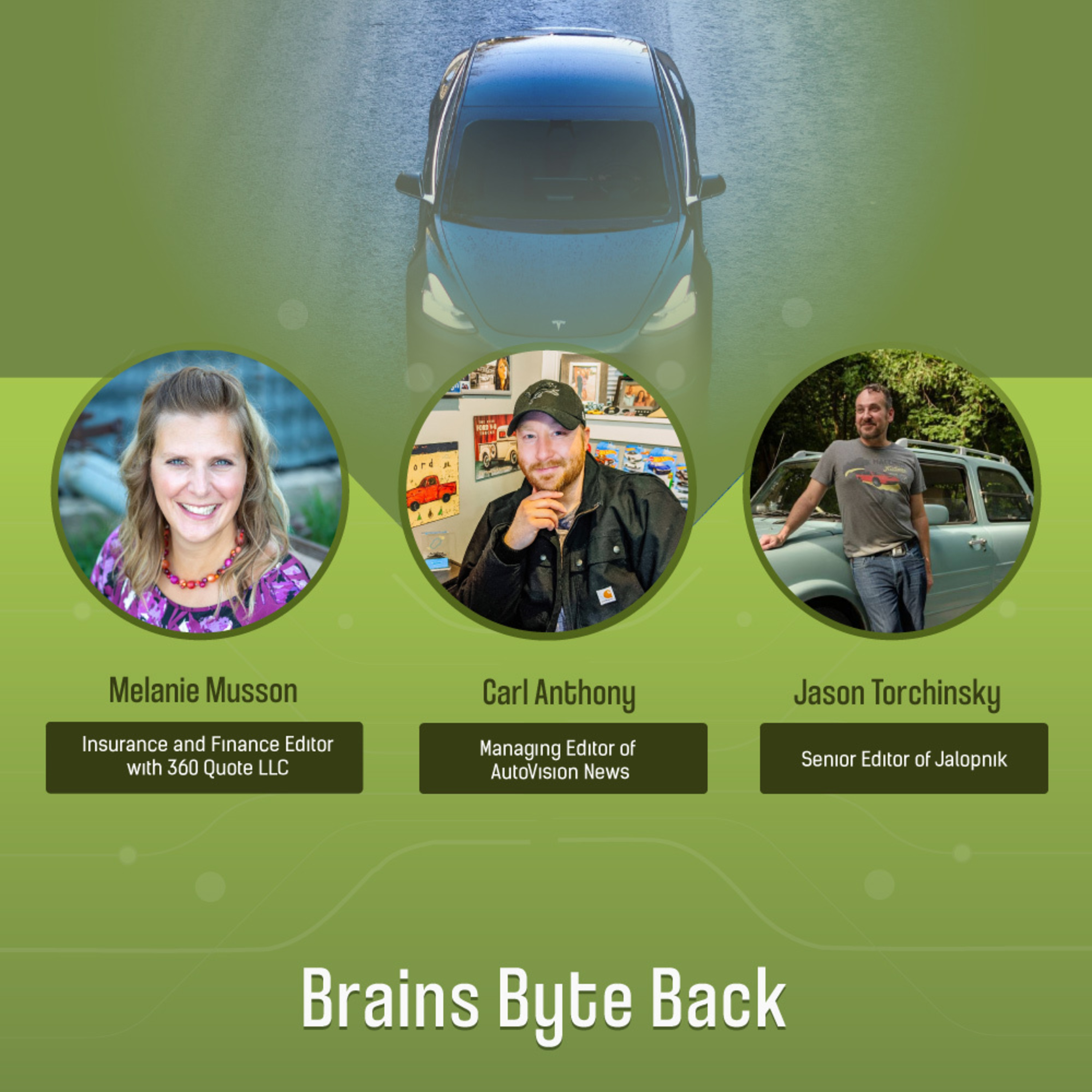 Brains Byte Back