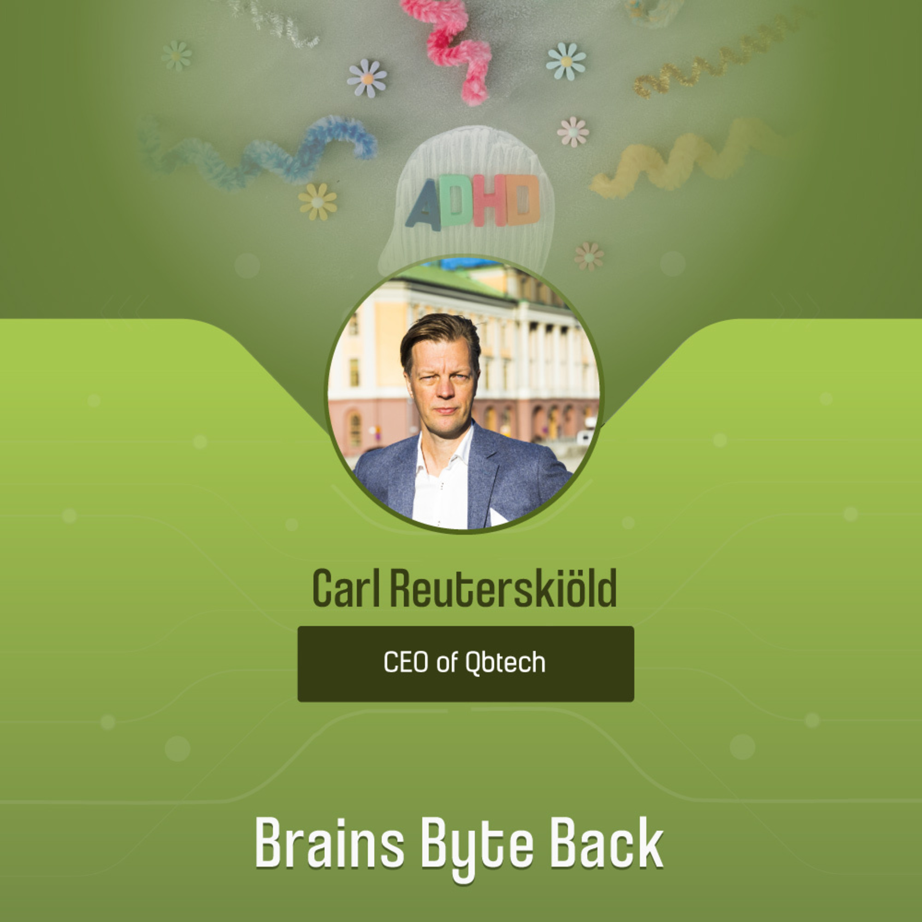 Brains Byte Back