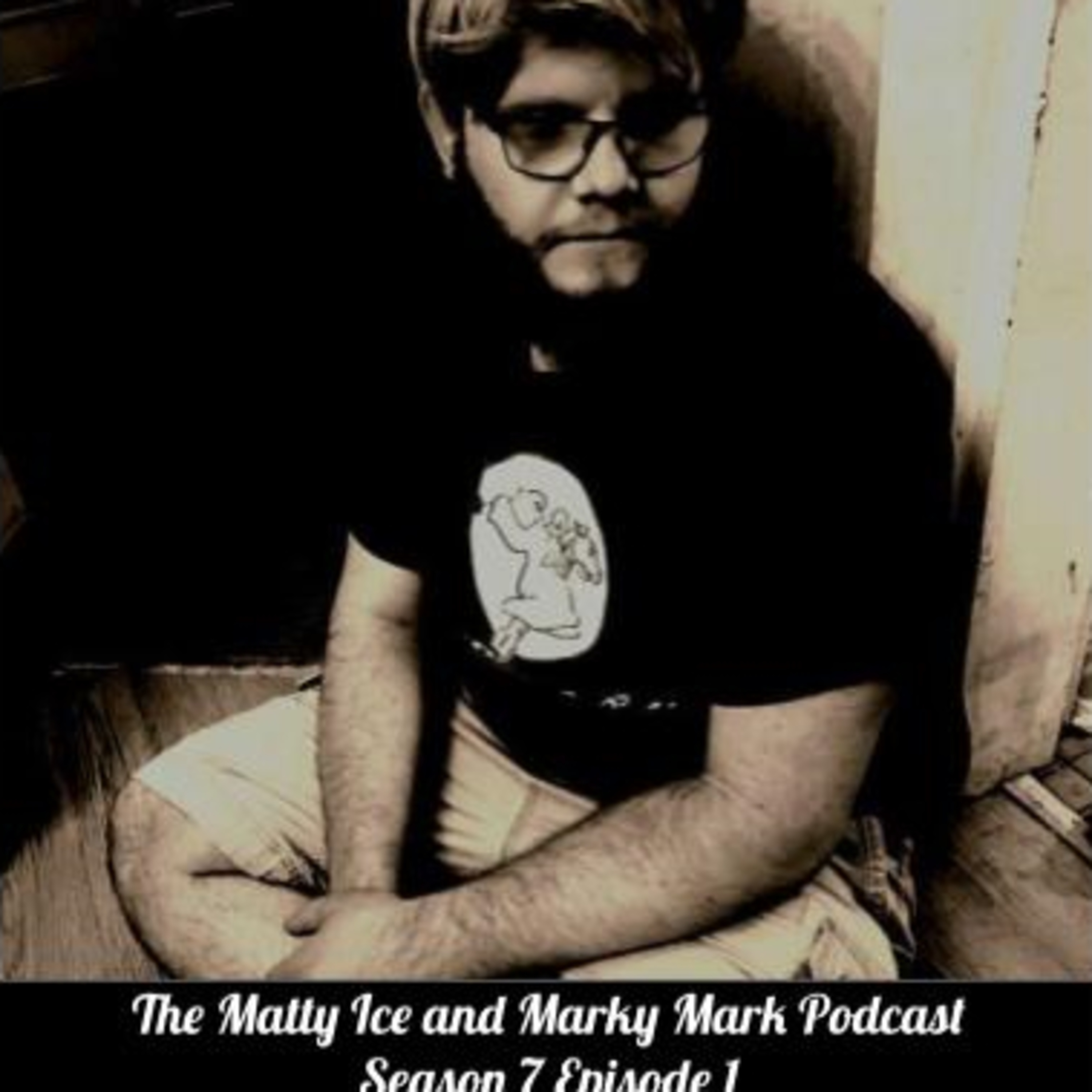 The Matty Ice and Marky Mark Podcast