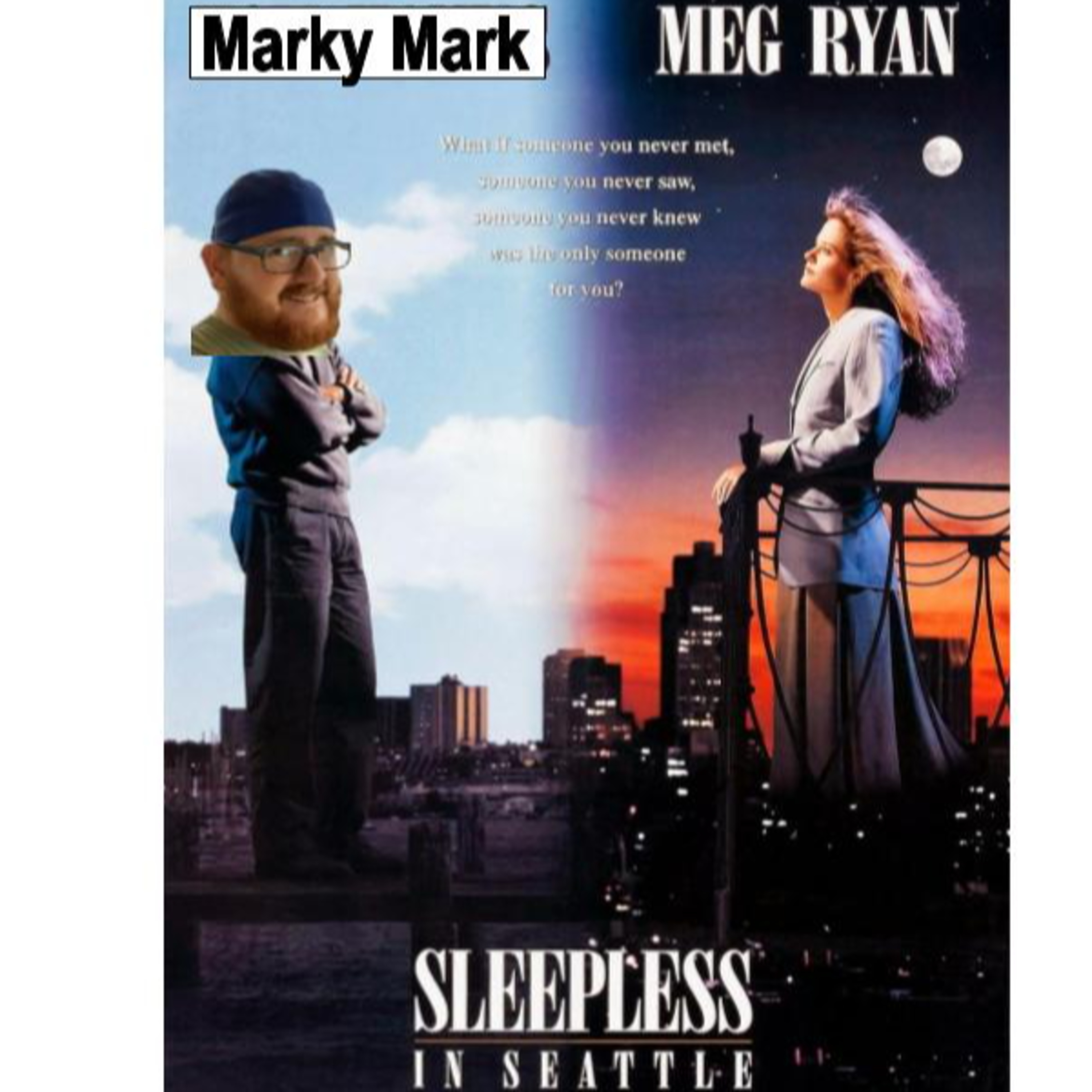 The Matty Ice and Marky Mark Podcast