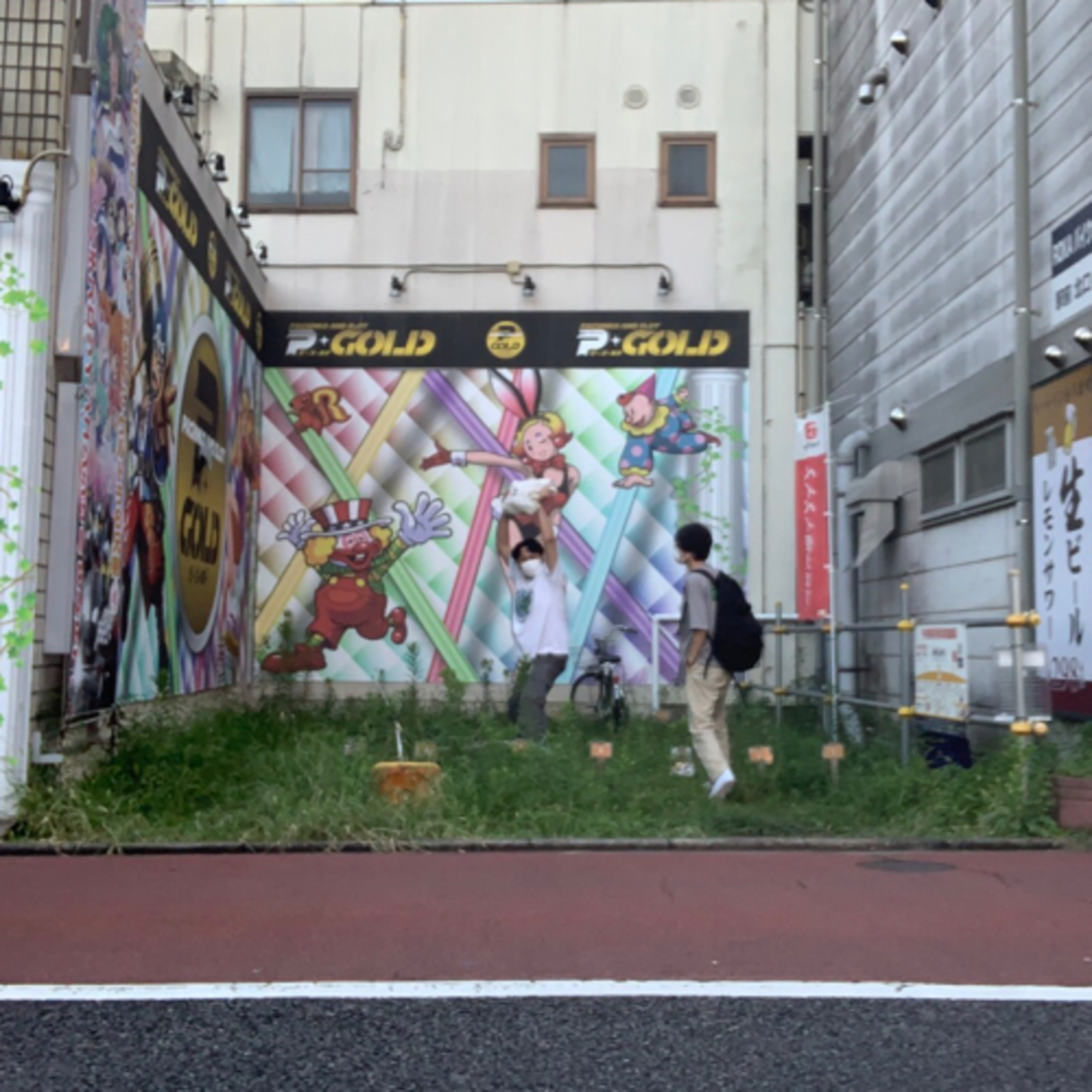 #10 【コント】中田ヤスタカと握手したら声オートチューンになった episode artwork