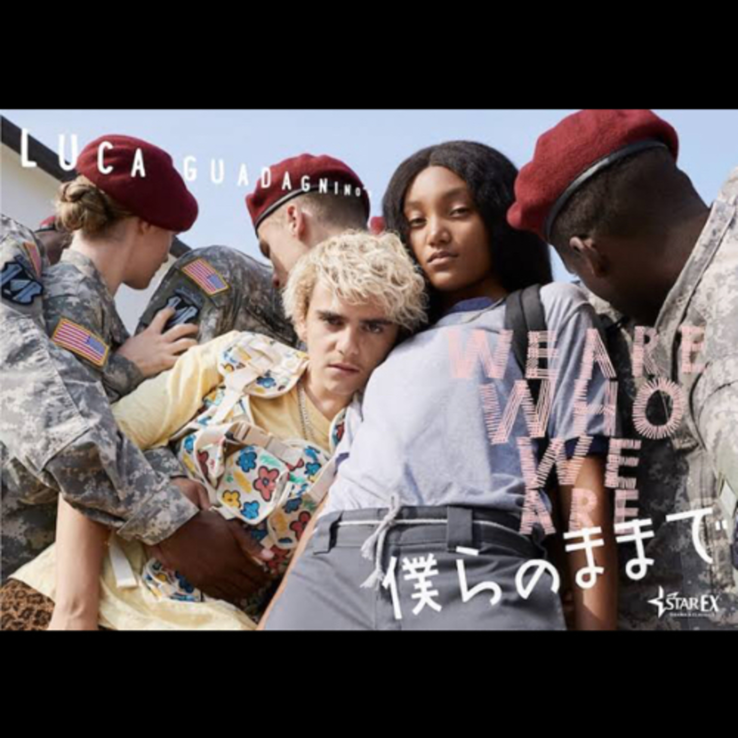 #41 「僕らのままで（WE ARE WHO WE ARE）」が良かった… episode artwork