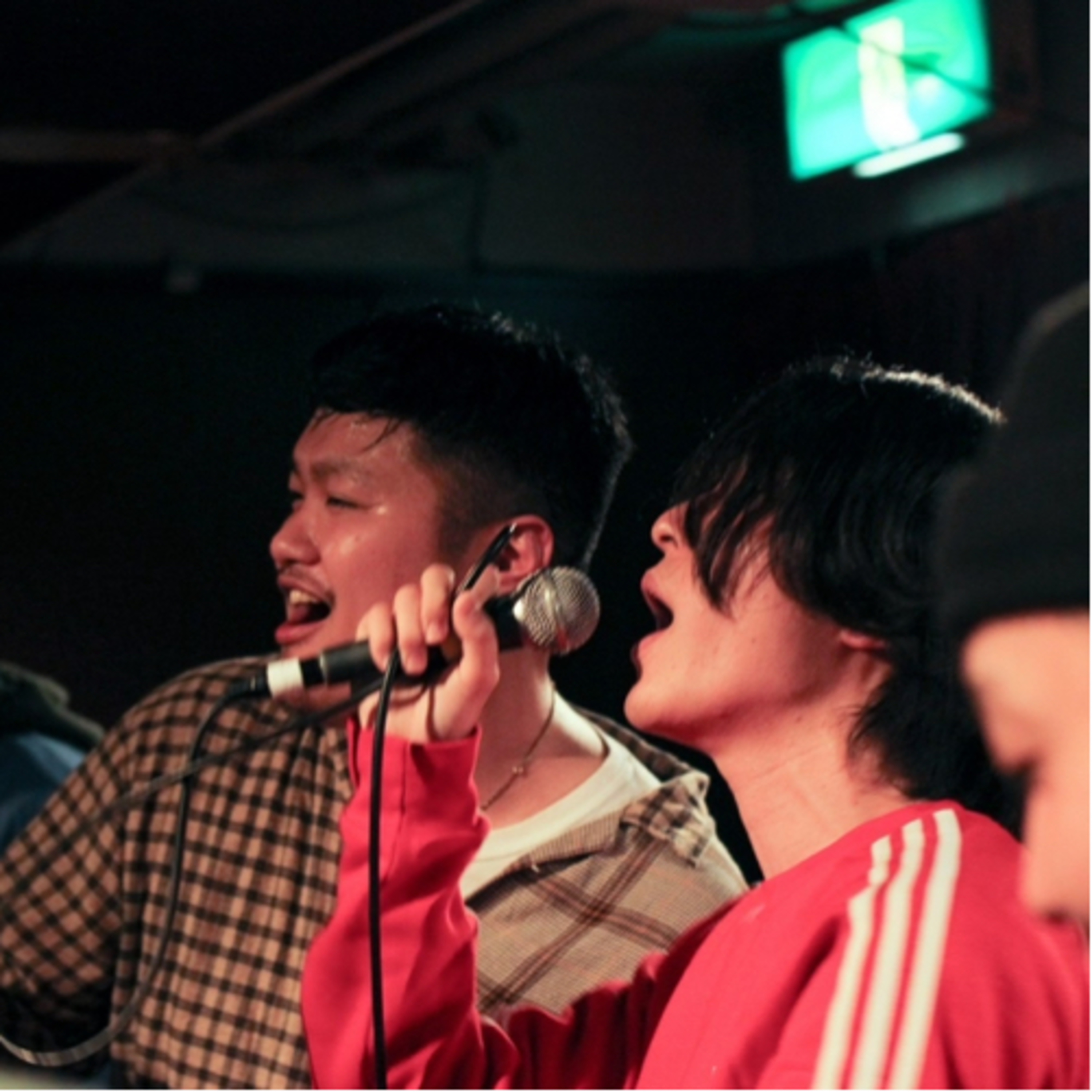 #98 一服ラジオ一周年！これまでのエピソード総集編！① episode artwork