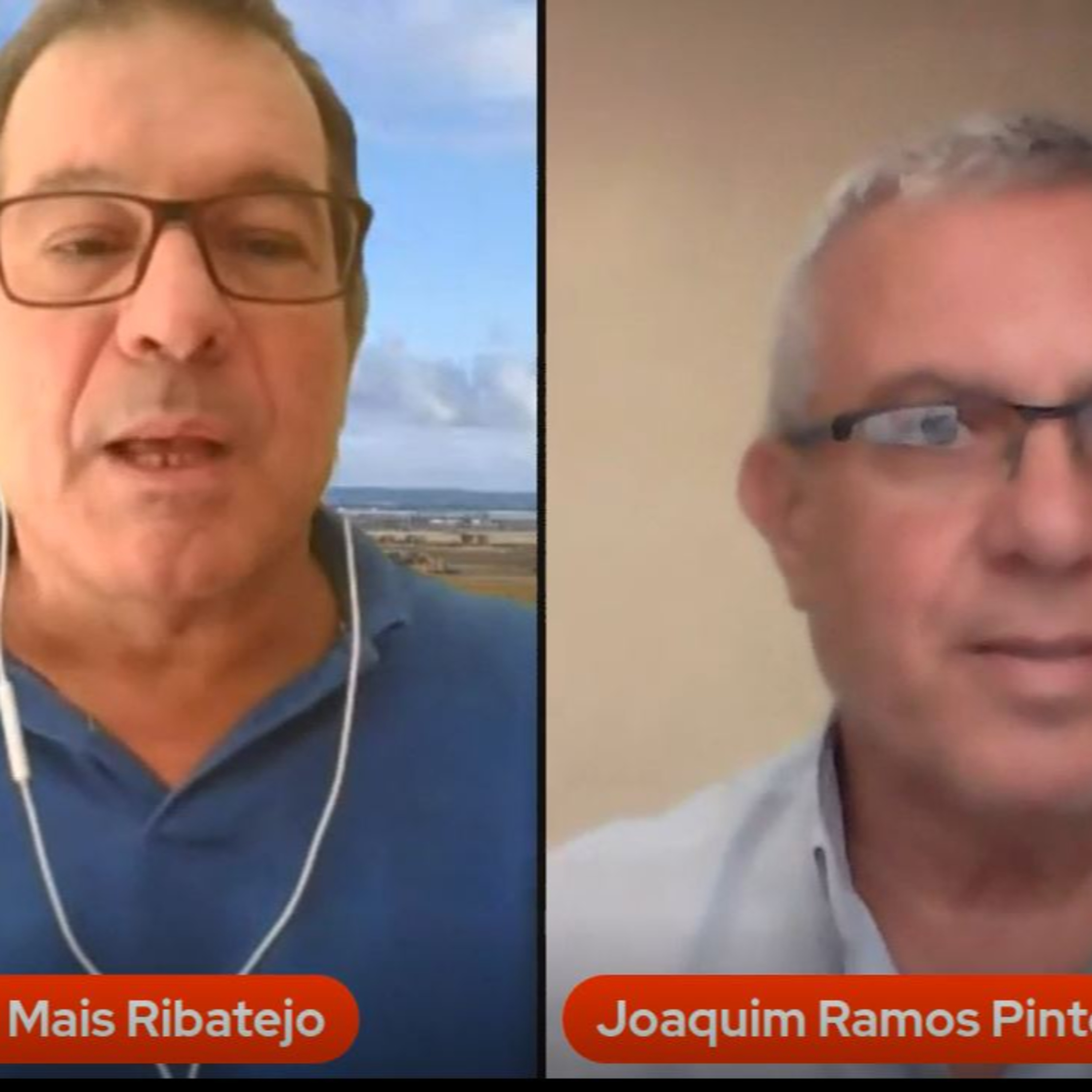 Mais Ribatejo - jornal digital - Crónicas e entrevistas