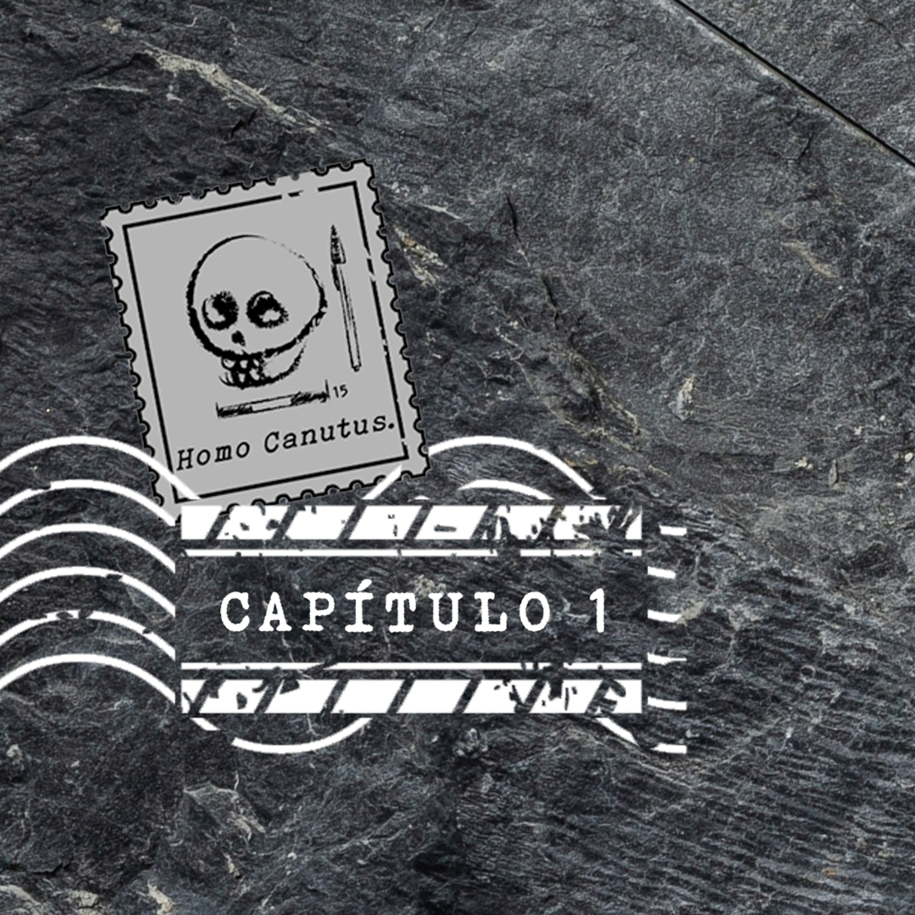 Capítulo 01 episode artwork
