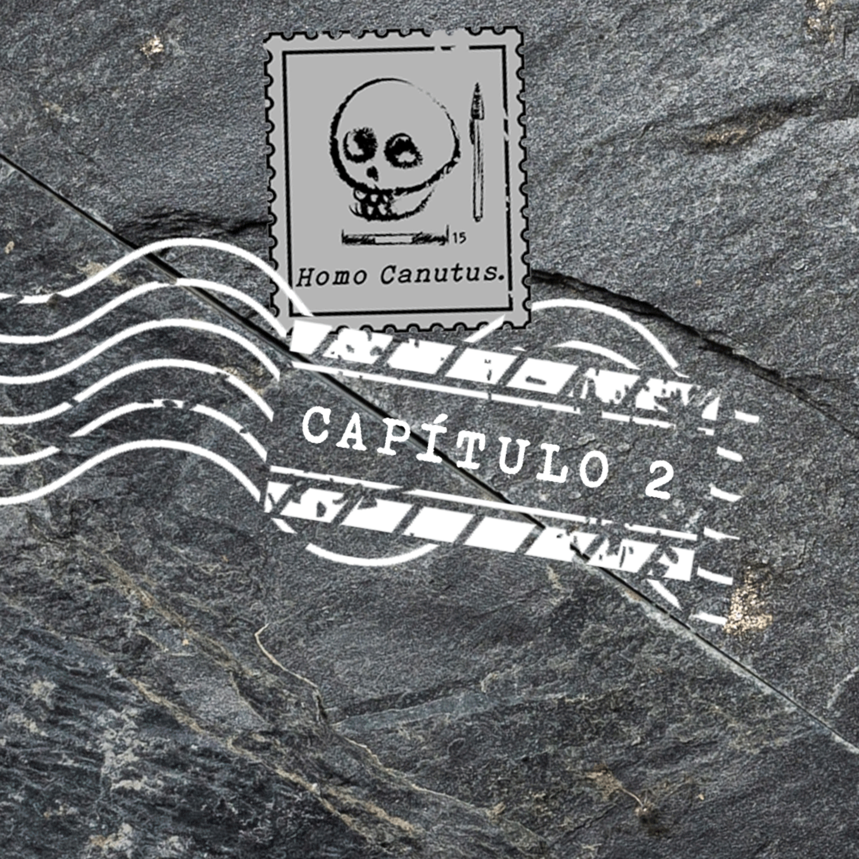 Capítulo 02 episode artwork