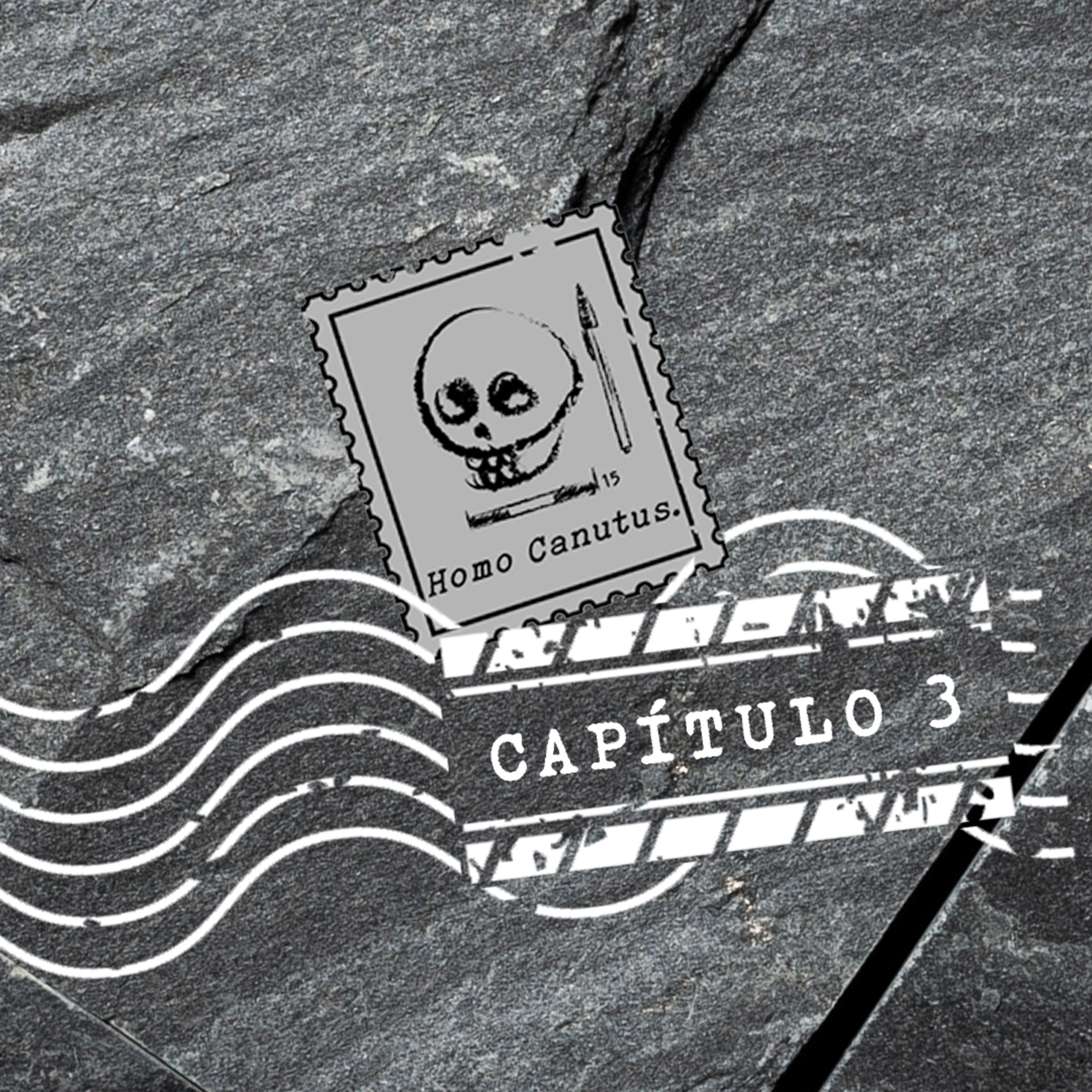 Capítulo 03 episode artwork