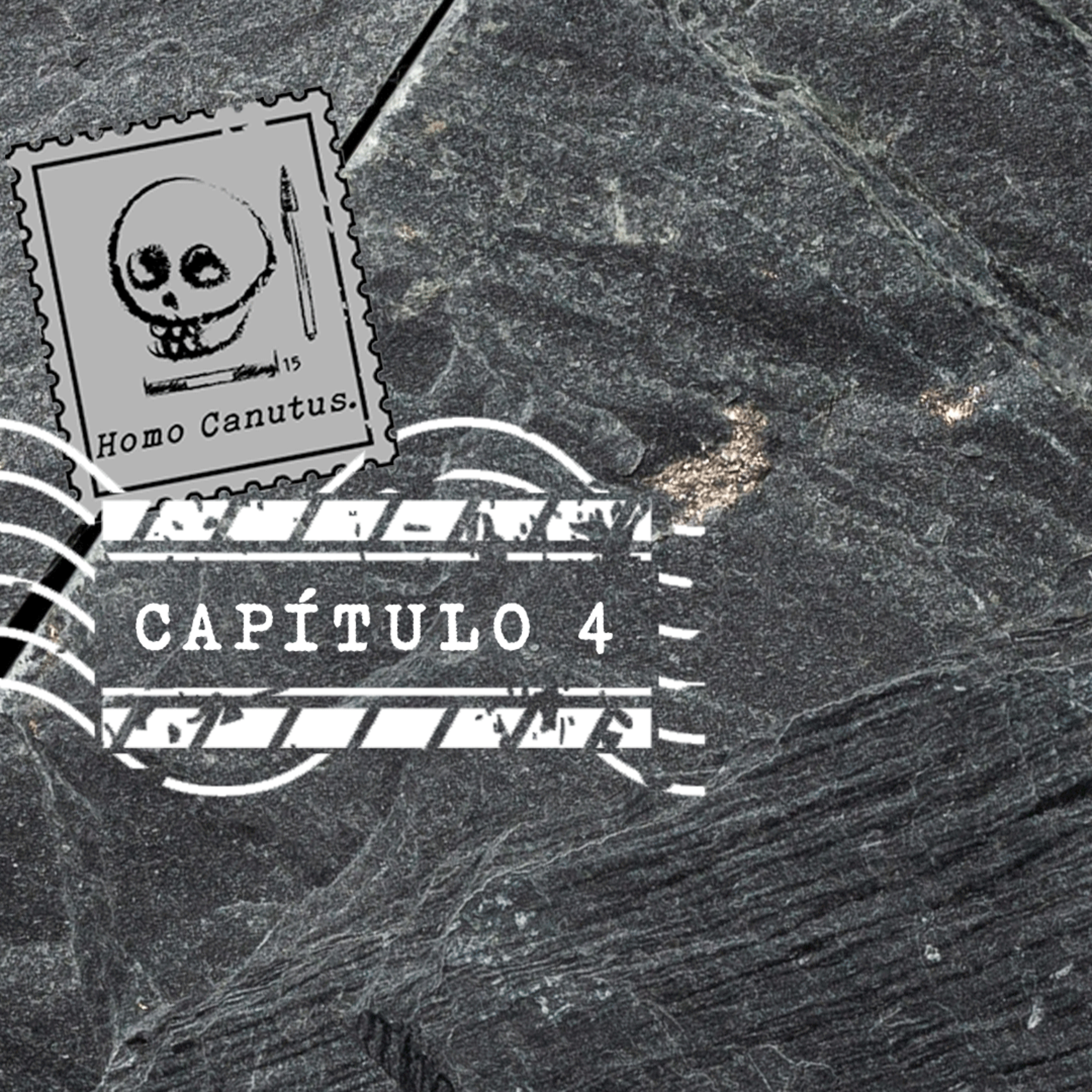 Capítulo 04 episode artwork