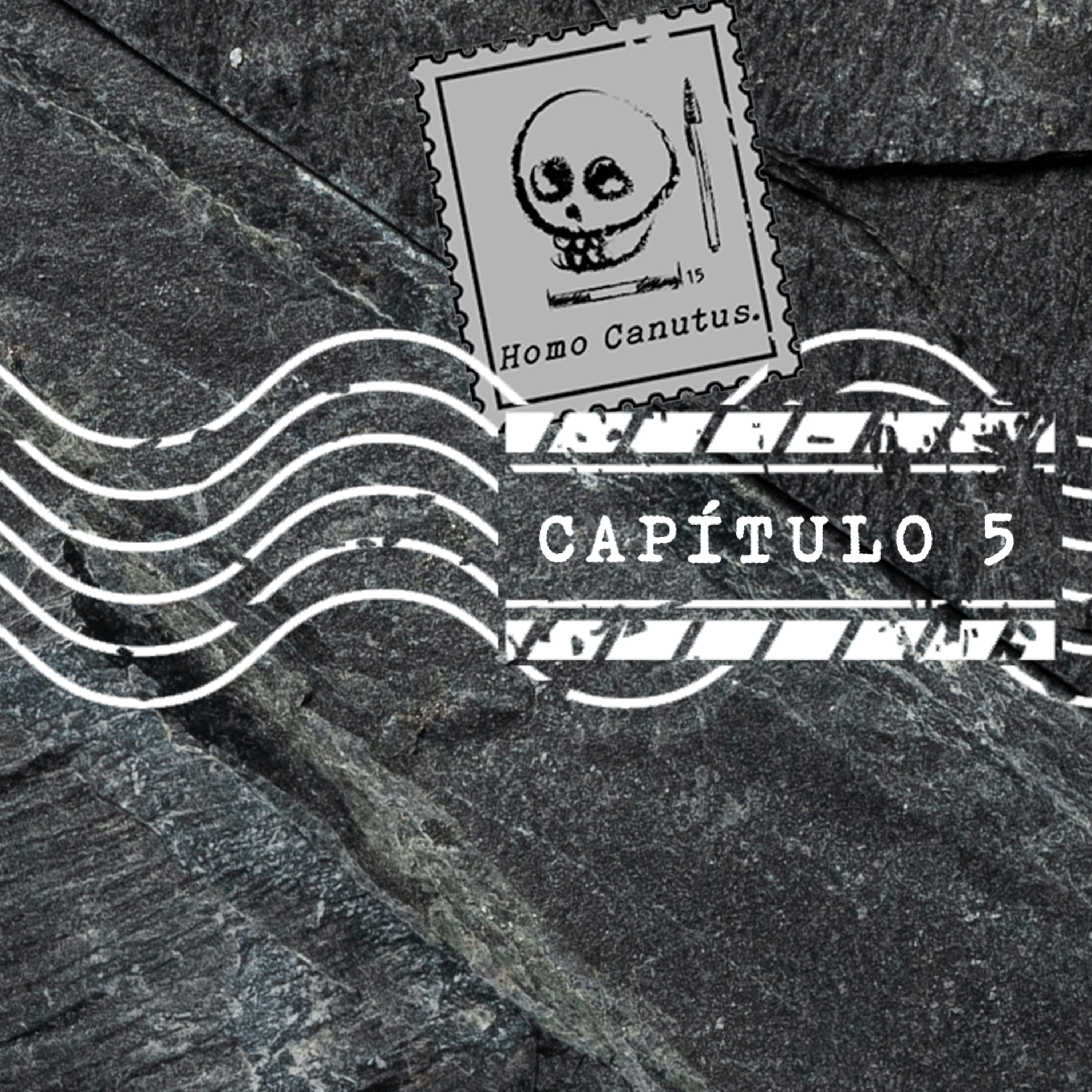 Capítulo 05 episode artwork