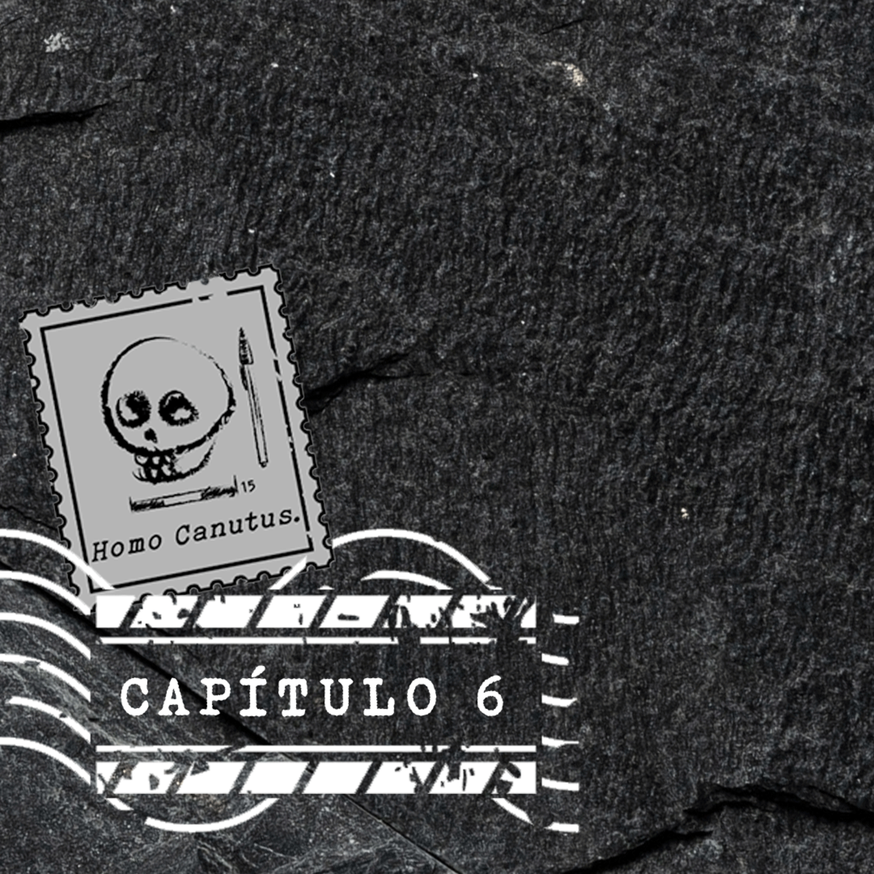 Capítulo 06 episode artwork