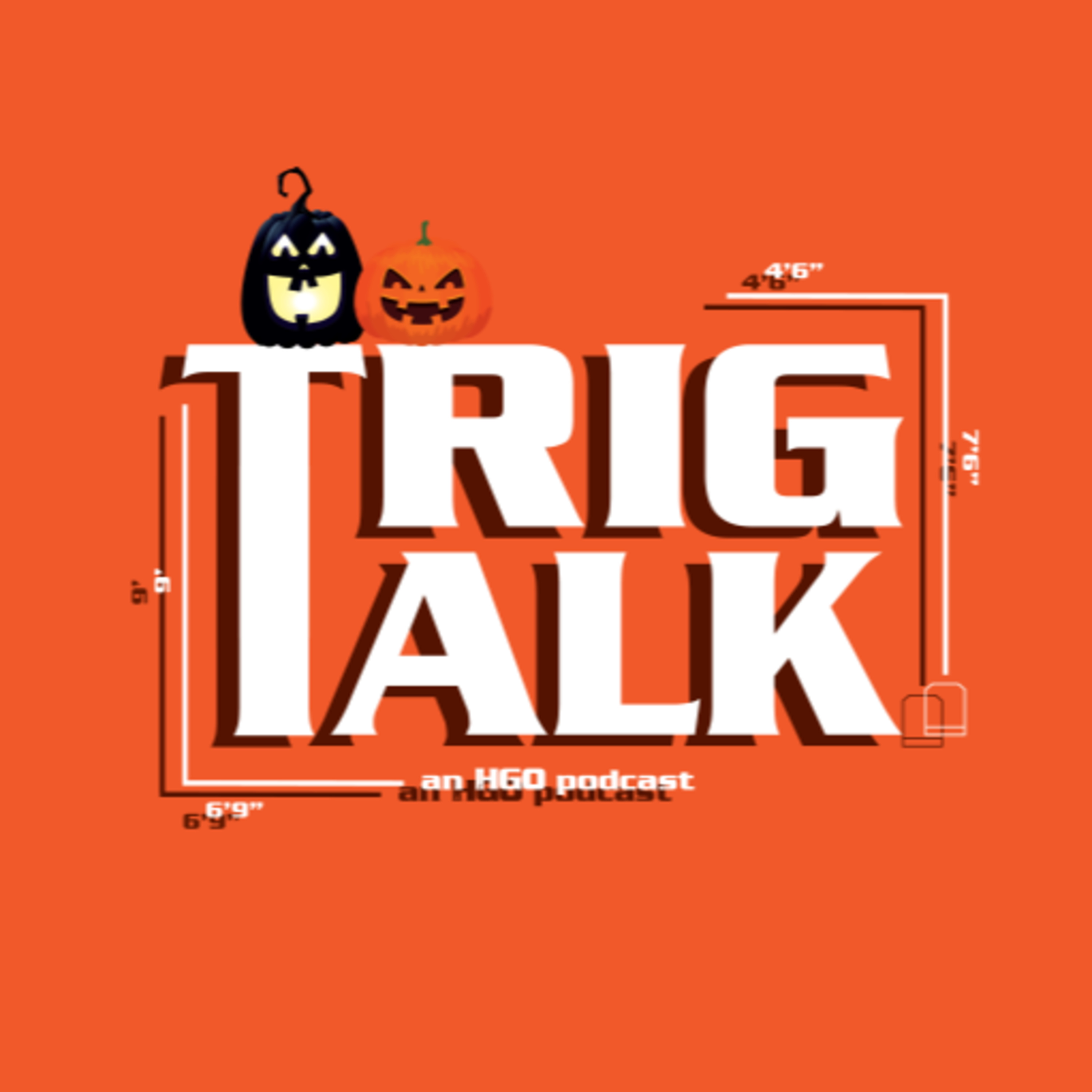 Trig Talk