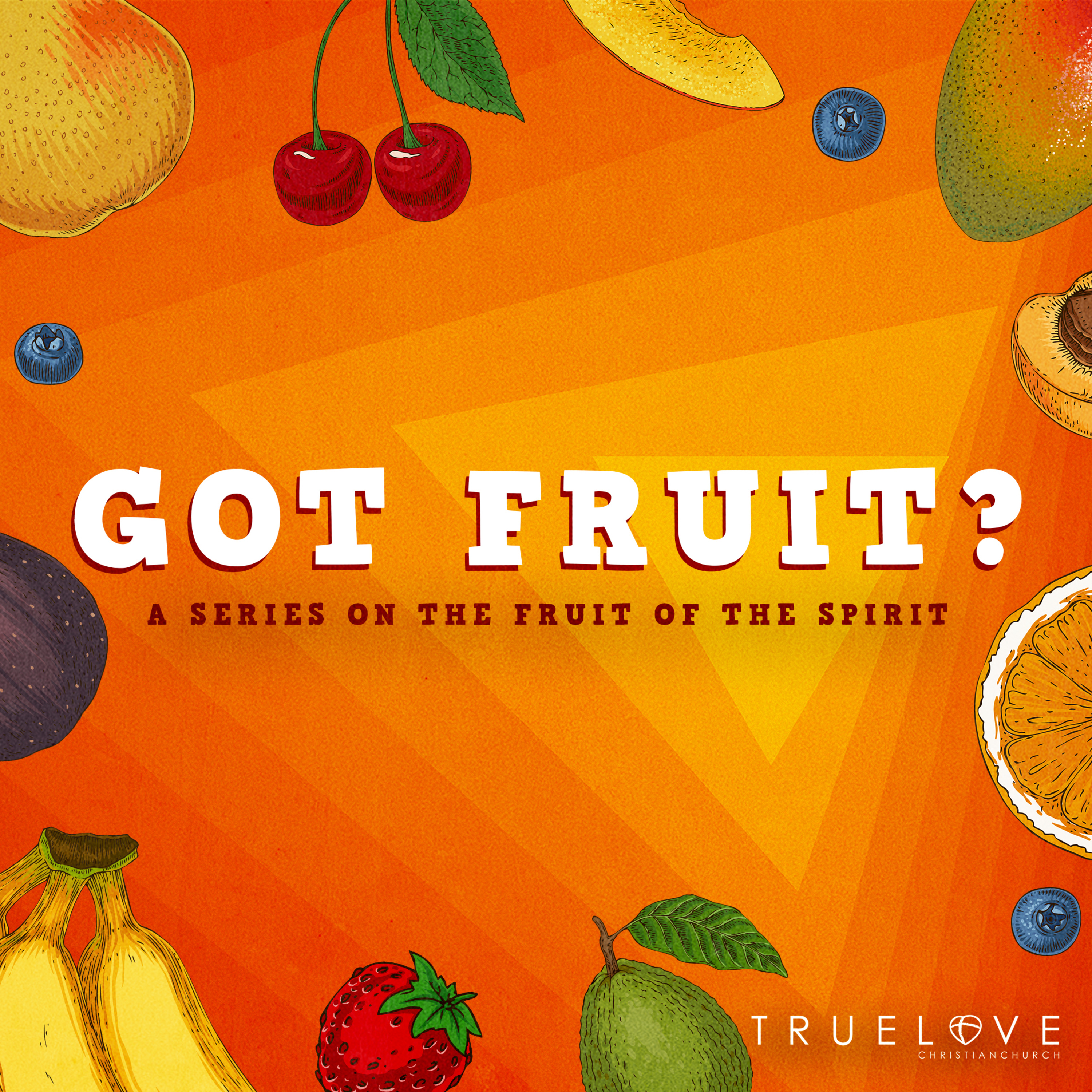 True Love Christian Church