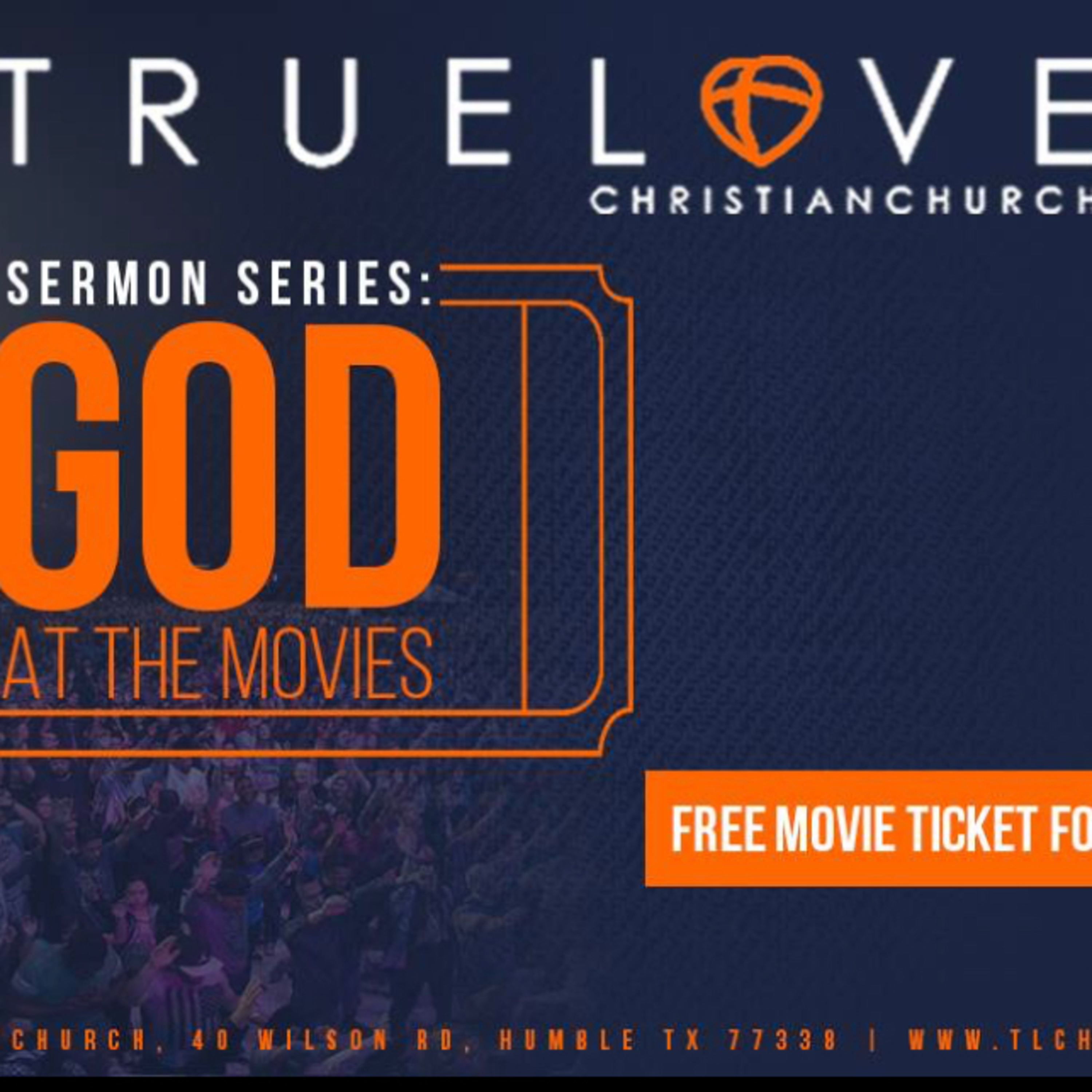 True Love Christian Church