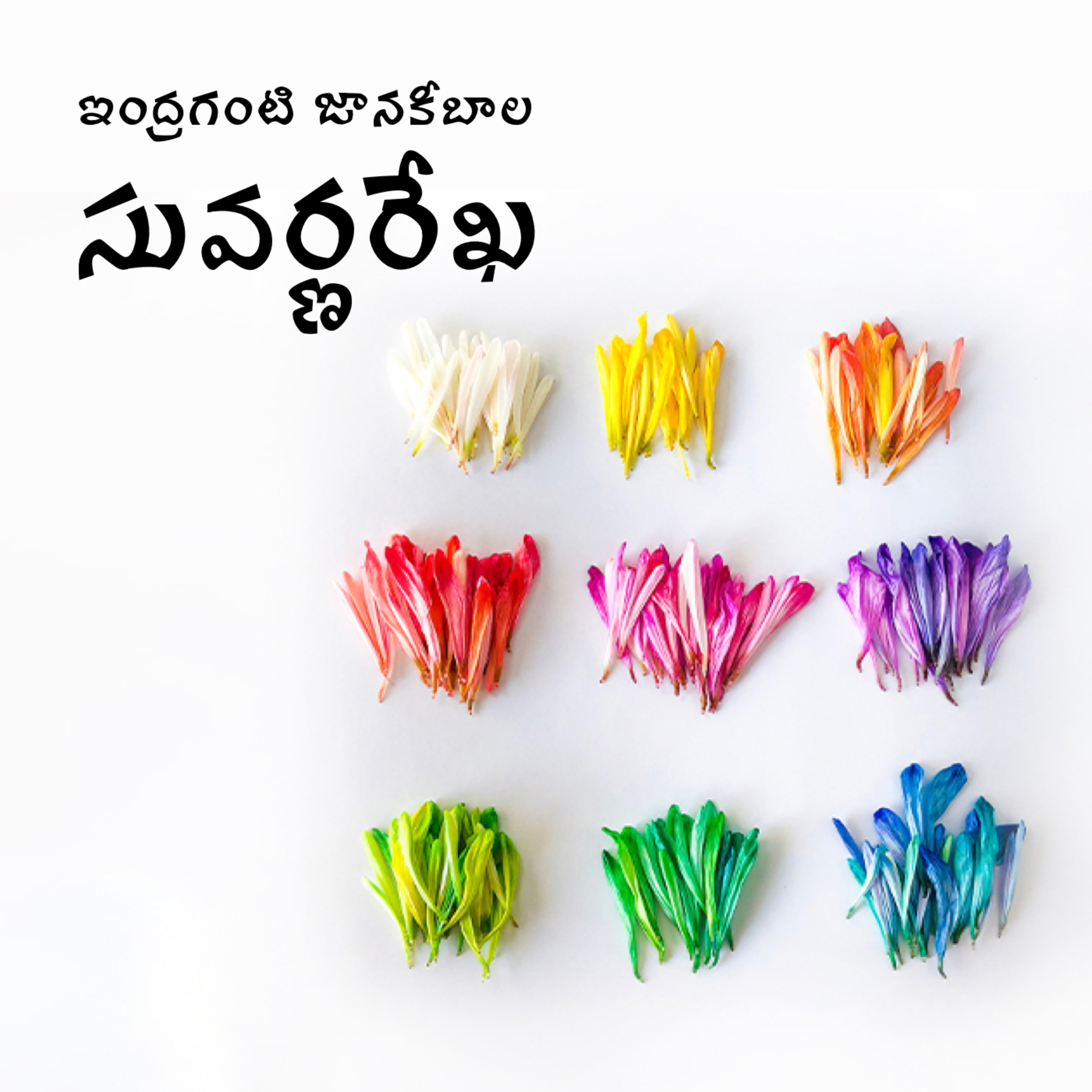 Telugu Sahityam Teasers
